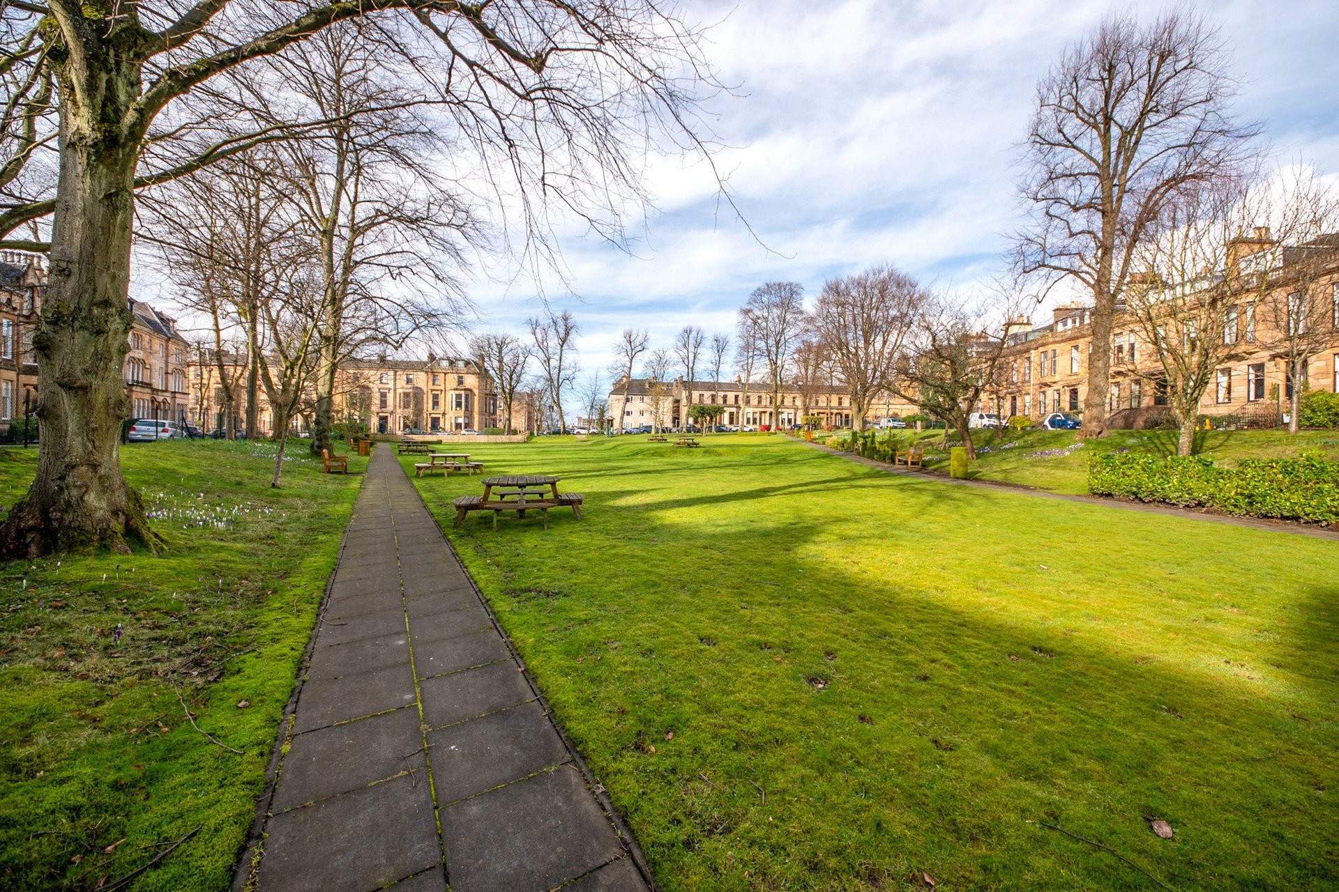 2/1, 27 Westbourne Gardens, Hyndland, Glasgow, G12 9PE - Picture #28