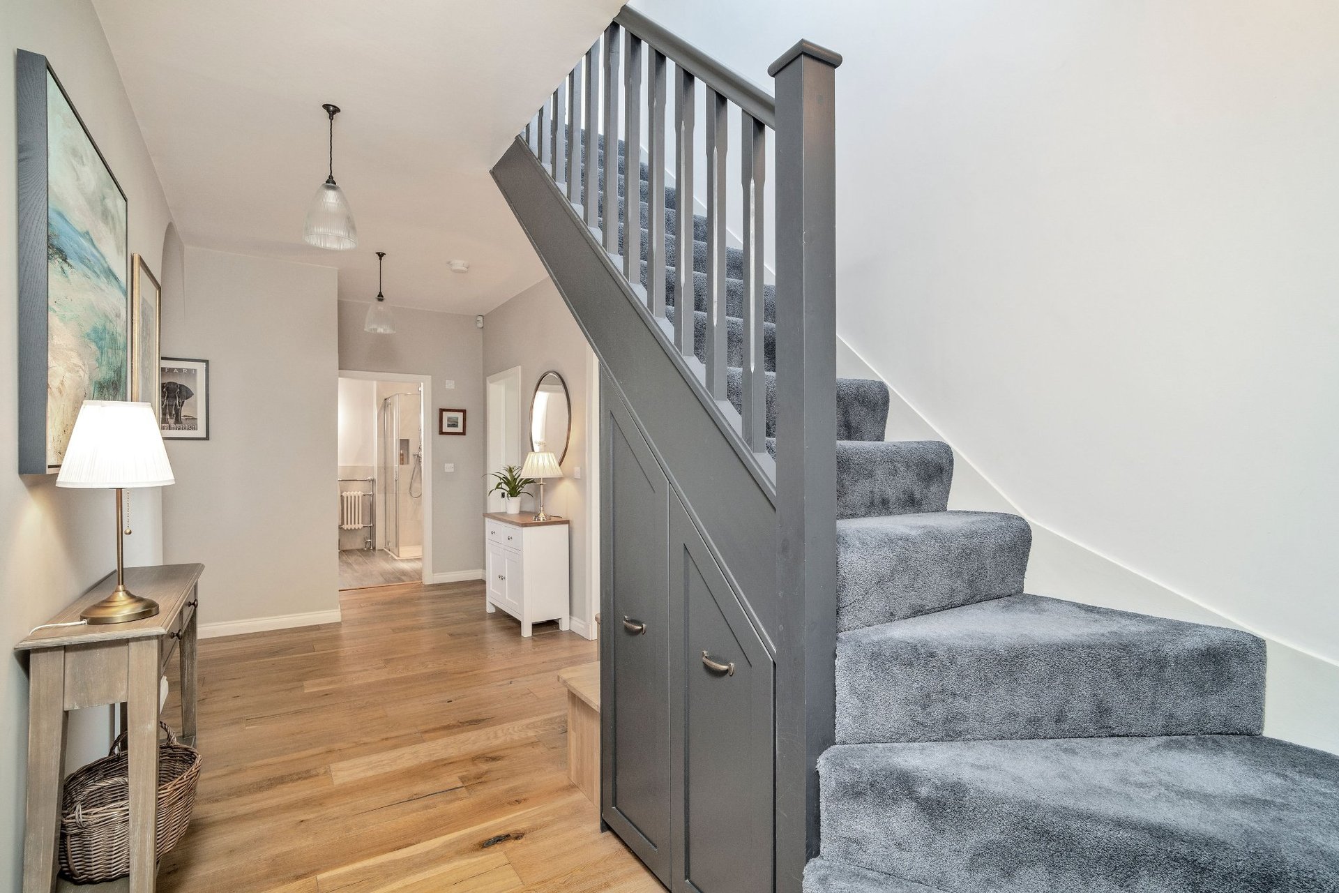 13 Greenbank Gardens, Greenbank, Edinburgh, EH10 5SN - Picture #14