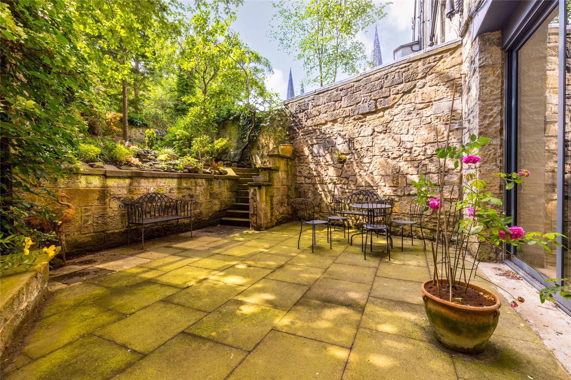 4/GF Manor Place, Edinburgh, Midlothian, EH3 7DD - Picture #29