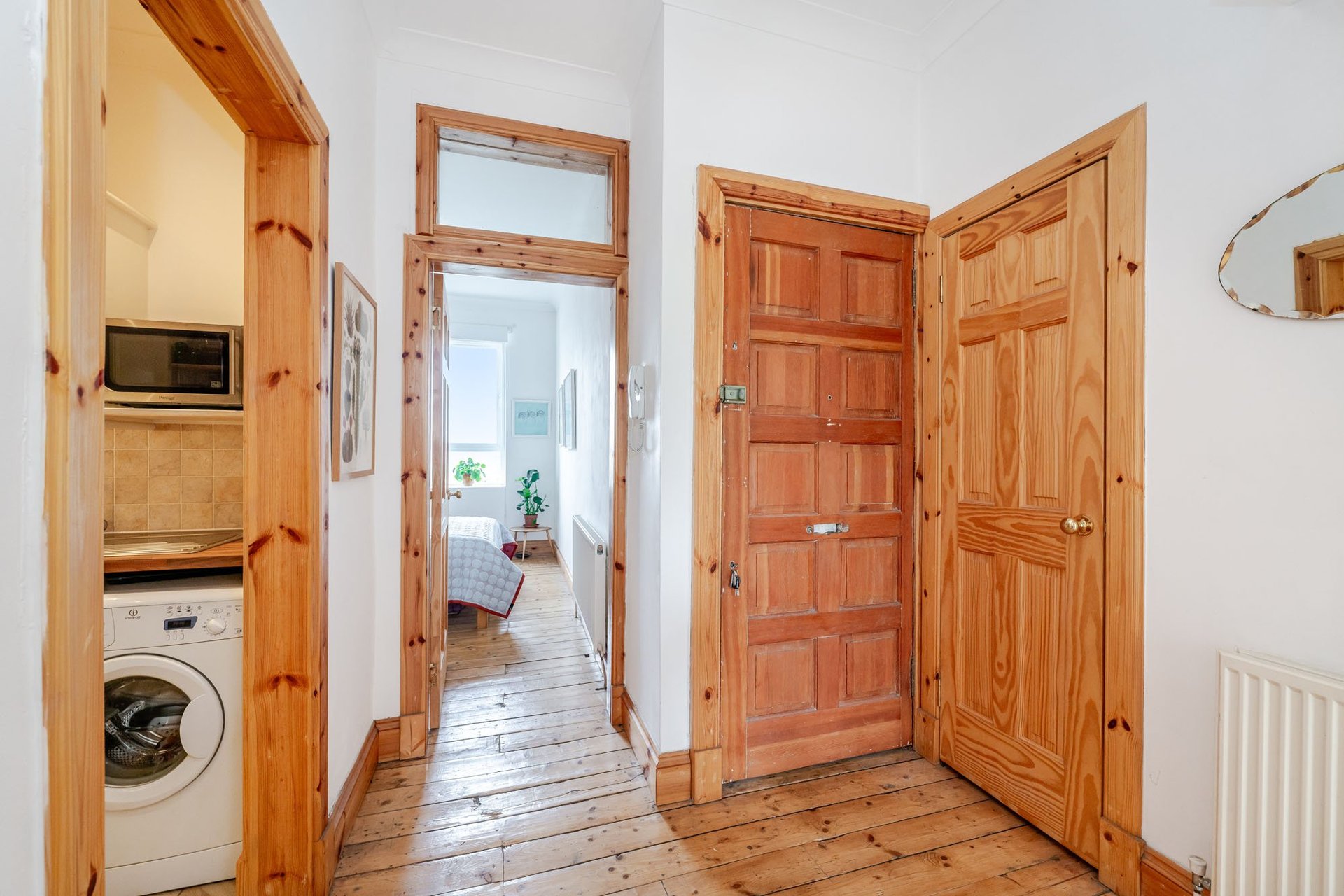 4/2, 10 Springhill Gardens, Glasgow, G41 2EX - Picture #9