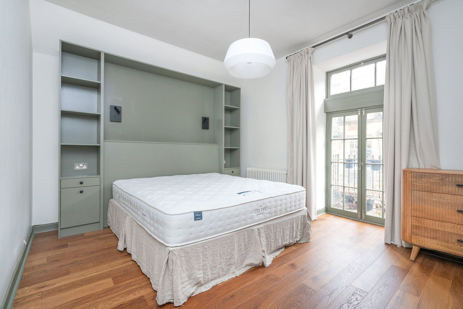 6 Rothesay Mews, Edinburgh, Midlothian, EH3 7SG - Picture #10