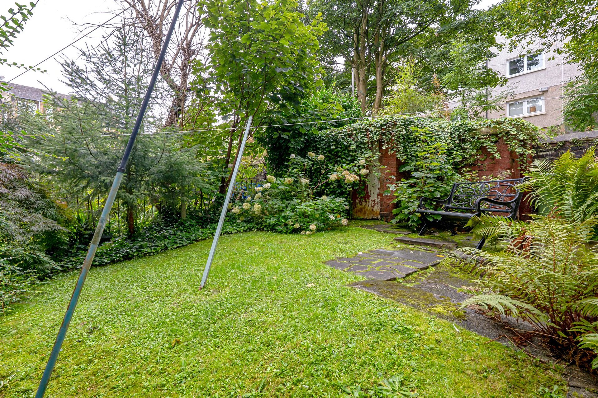 2/1, 76 Thornwood Drive, Thornwood, Glasgow, G11 7PR - Picture #22