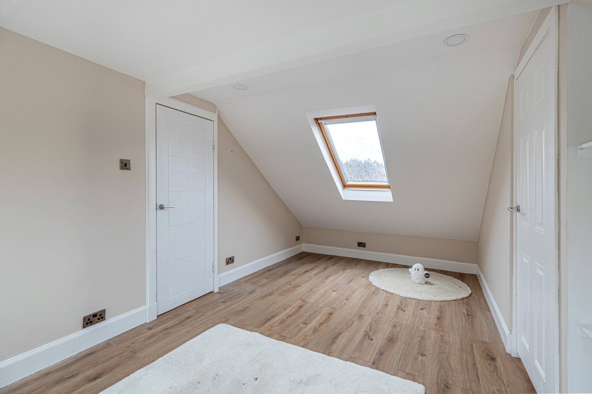 219 Milngavie Road, Bearsden, Glasgow, G61 3DJ - Picture #23