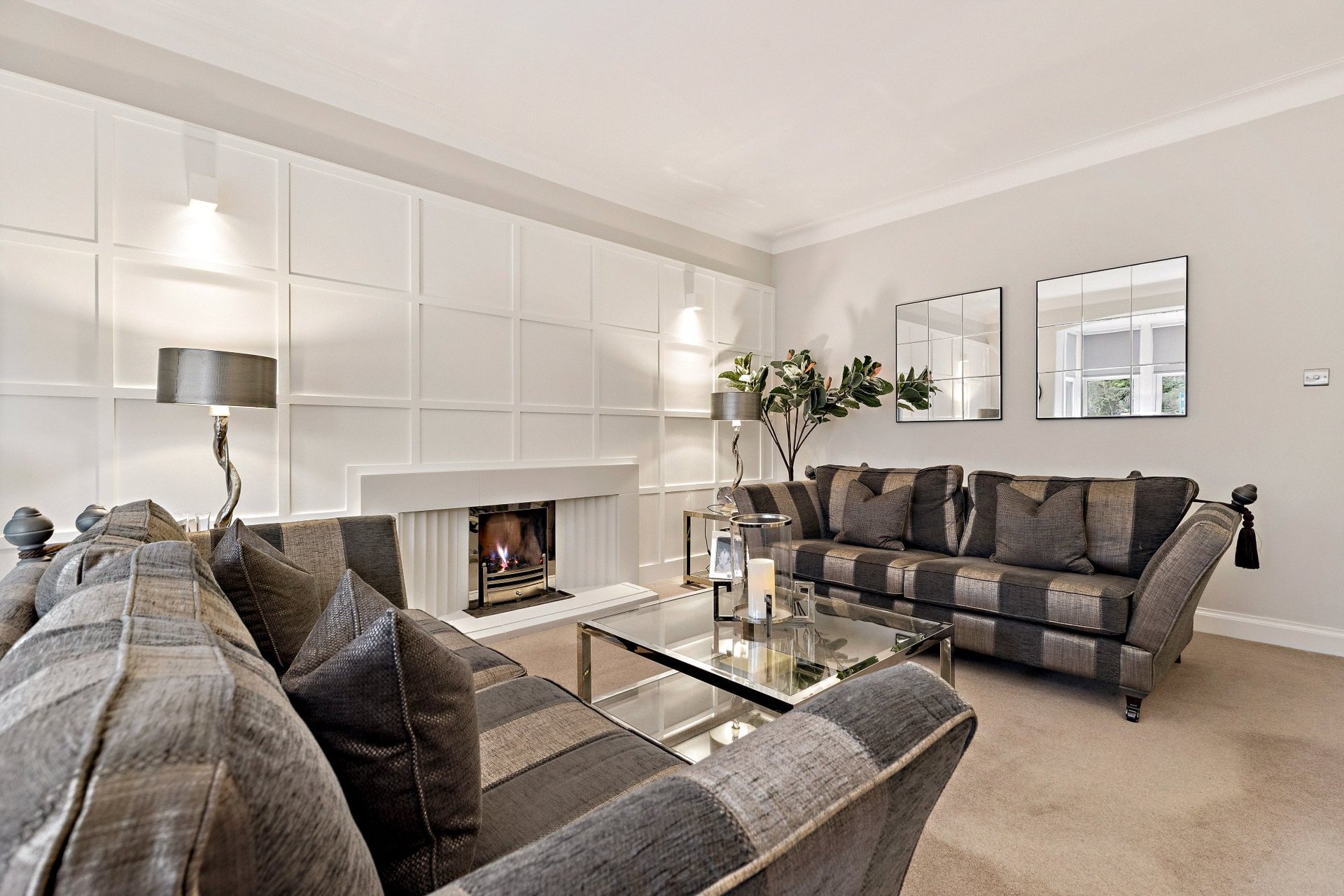 59 Ayr Road, Giffnock, Glasgow, G46 6SR - Picture #18