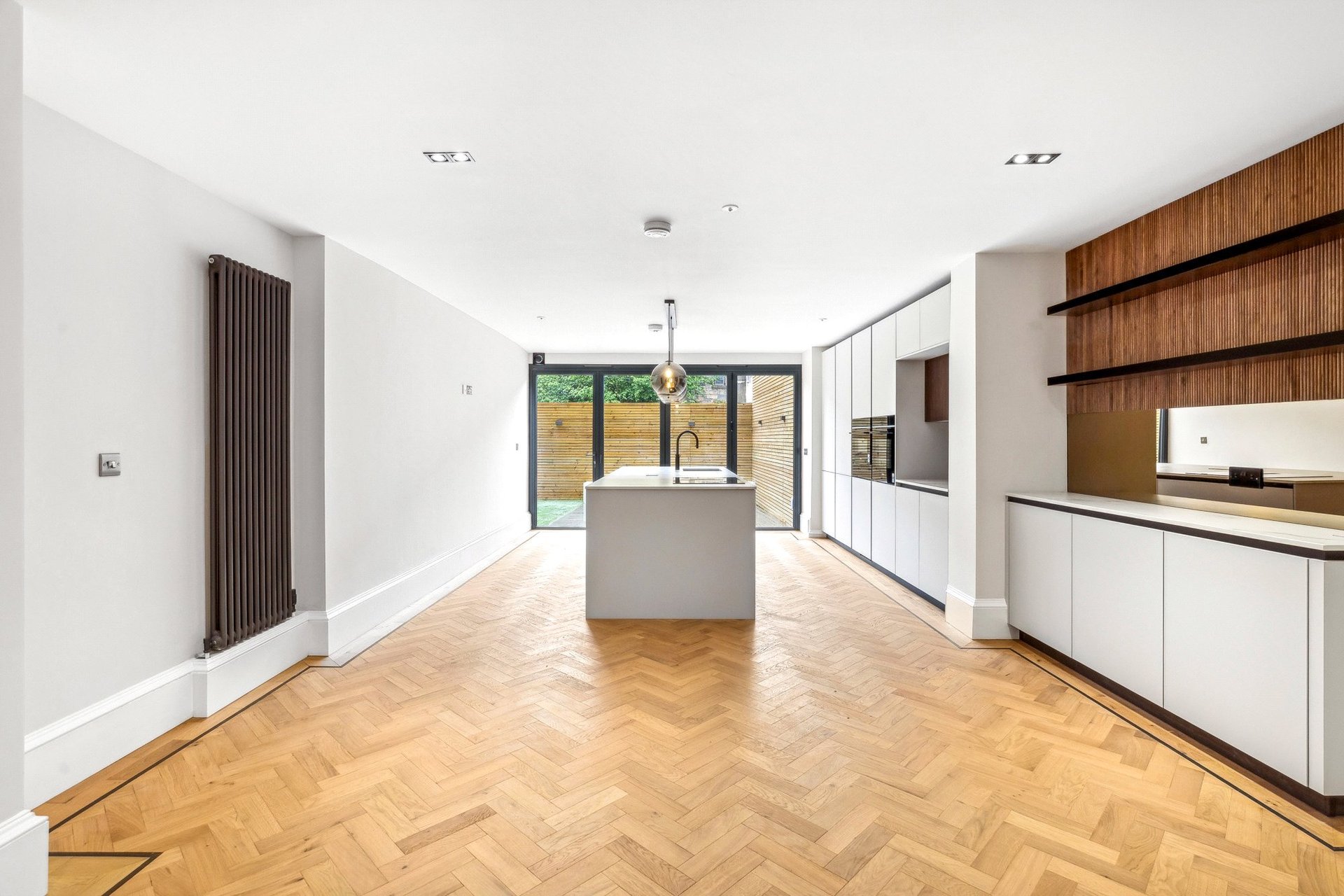 Garden Flat, 20 Sandyford Place, Kelvingrove, Glasgow, G3 7NG - Picture #9