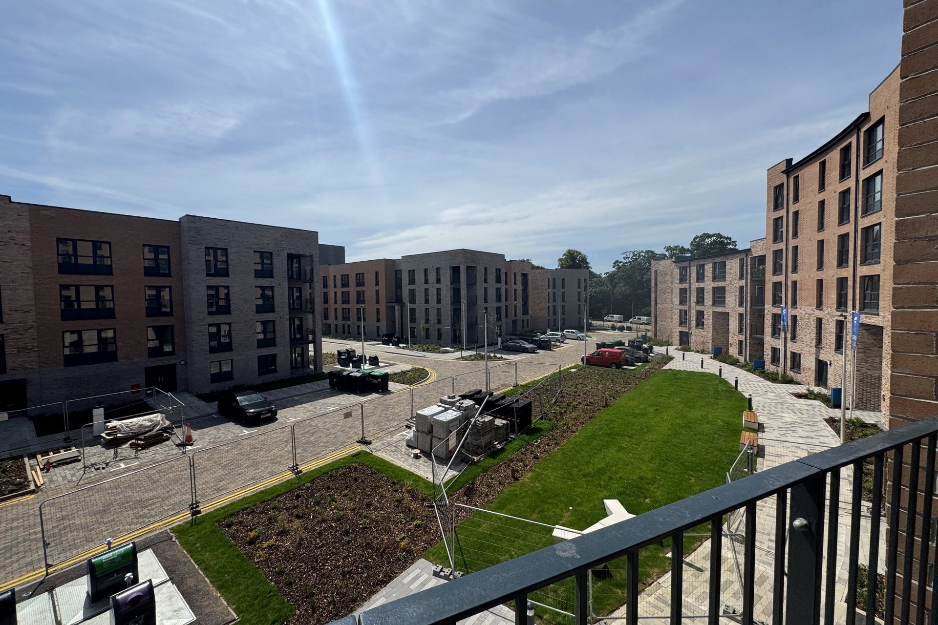 Plot 340, West Shore, Granton, EH95 1AB - Picture #11