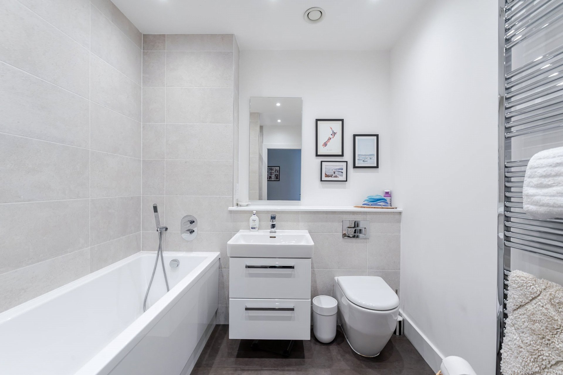 Flat 12, 2 Mansionhouse Court, Langside, Glasgow, G41 3DD - Picture #24
