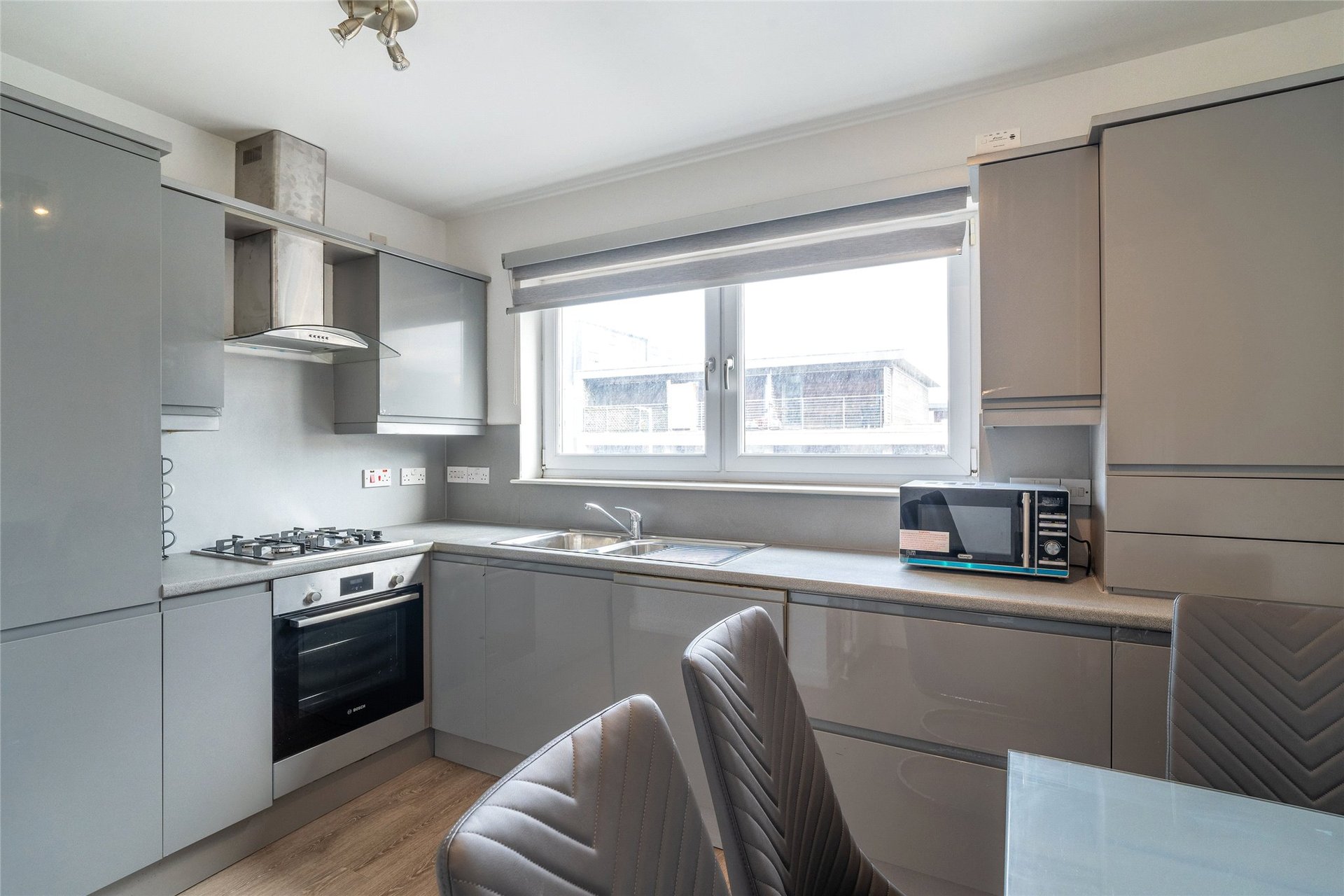 Flat 2/4, 84 Barrland Street, Pollokshields, Glasgow, G41 1RJ - Picture #5