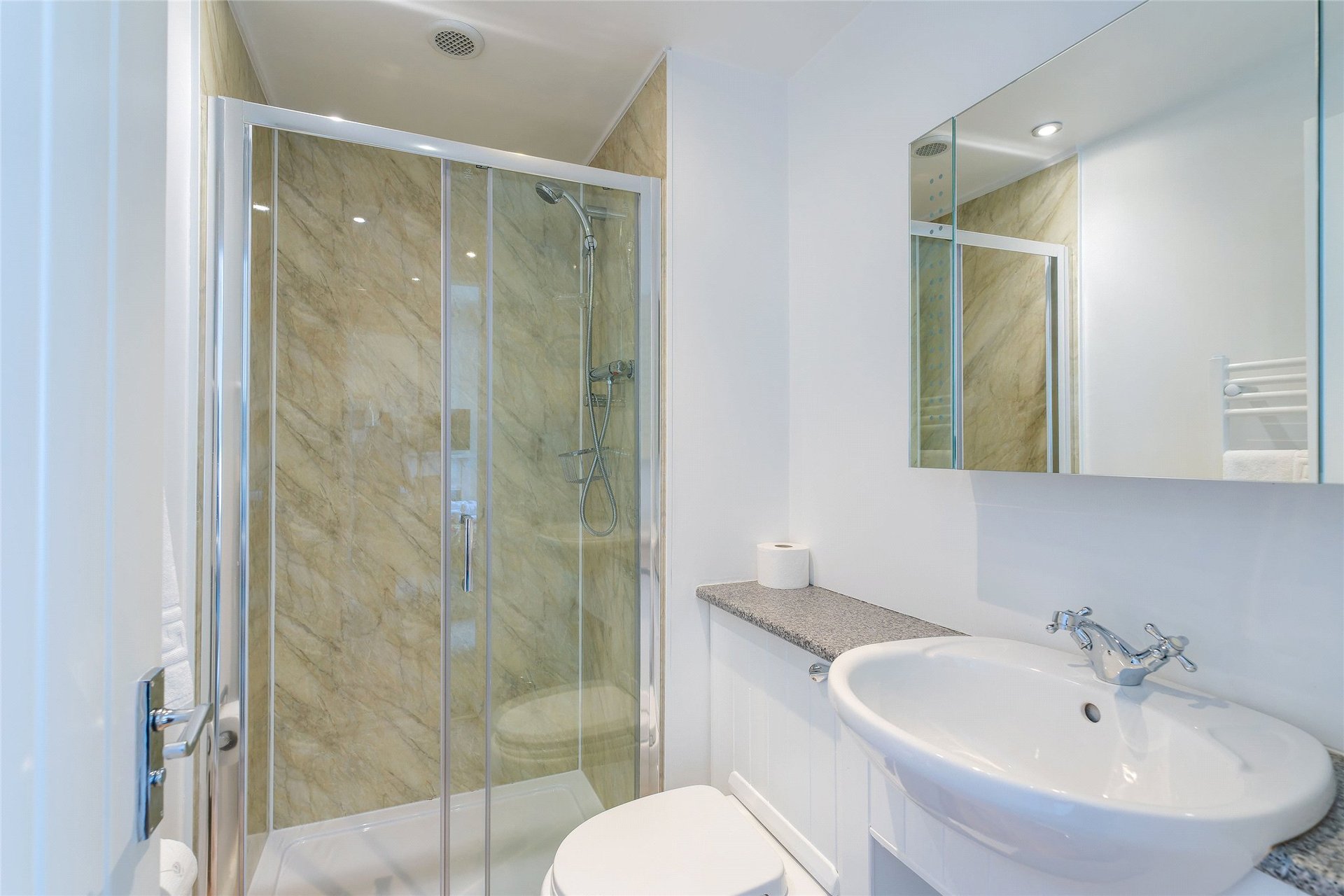 The Firs, St. Andrews Crescent, Bridge of Tilt, Pitlochry, Perth and Kinross, PH18 5TA - Picture #19