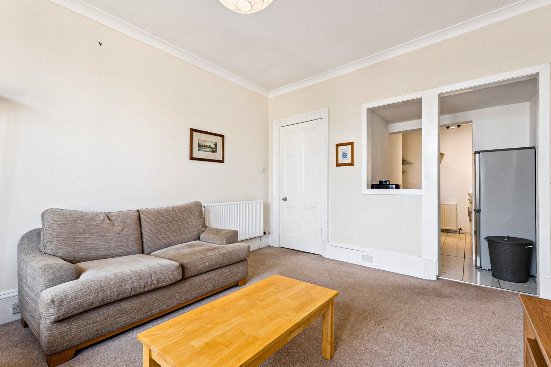 2/1, 77 Oban Drive, North Kelvinside, Glasgow, G20 6AD - Picture #5