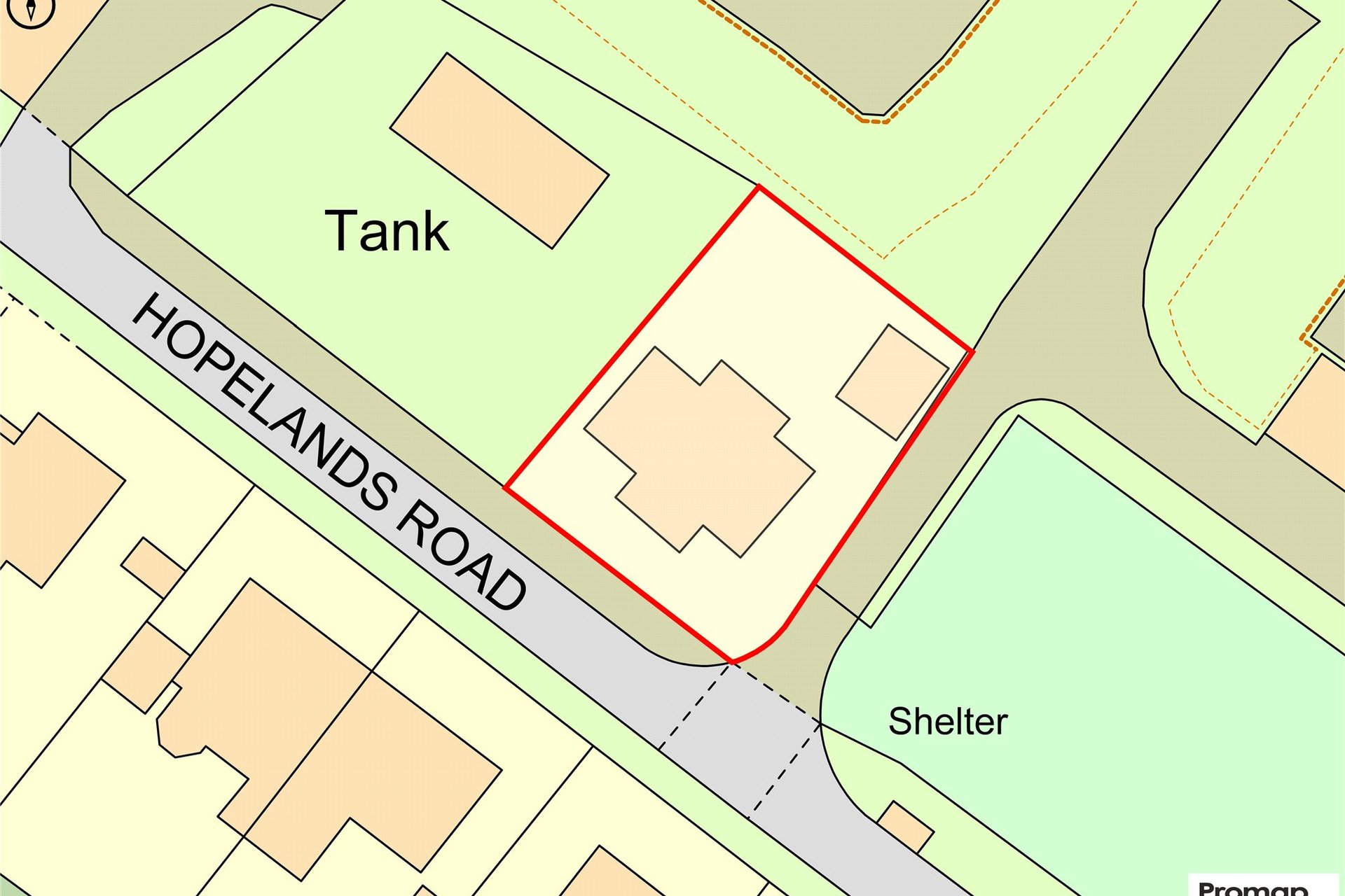 7 Hopelands Road, Silverburn, Penicuik, Midlothian, EH26 9LH - Picture #31