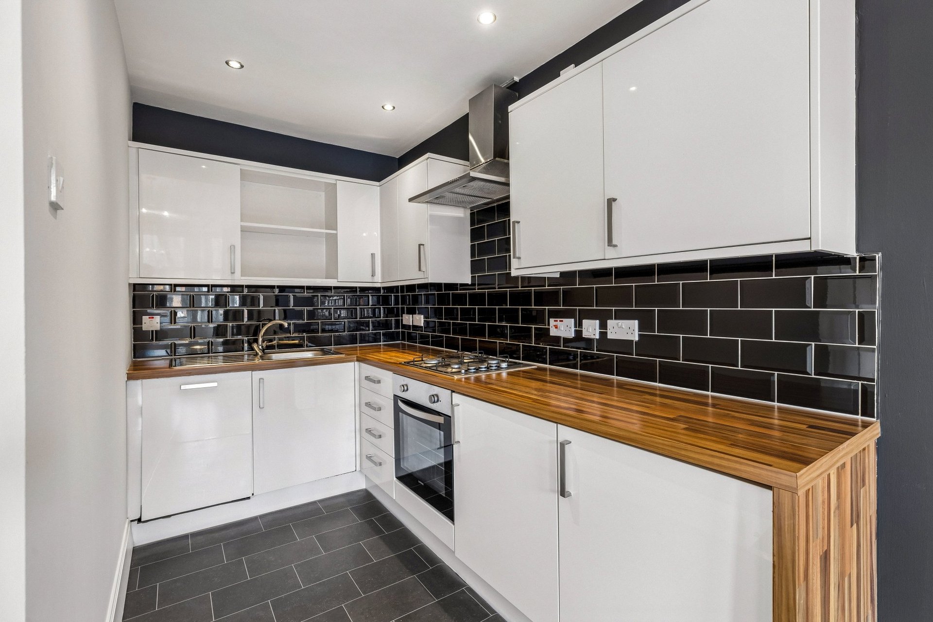 3/1, 67 Cartside Street, Battlefield, G42 9TL - Picture #5