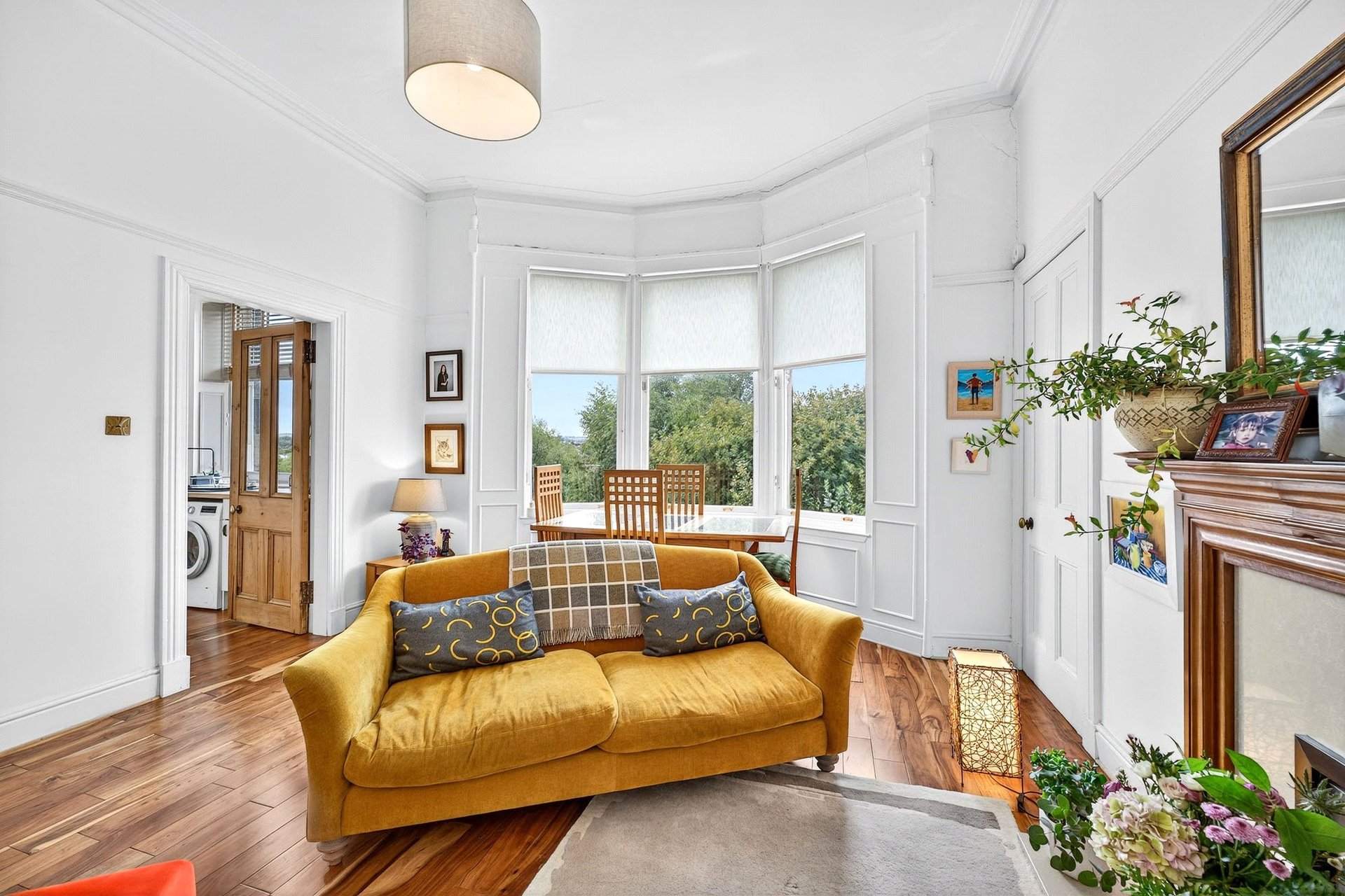 20A St. Brides Road, Newlands, Glasgow, G43 2DU - Picture #20