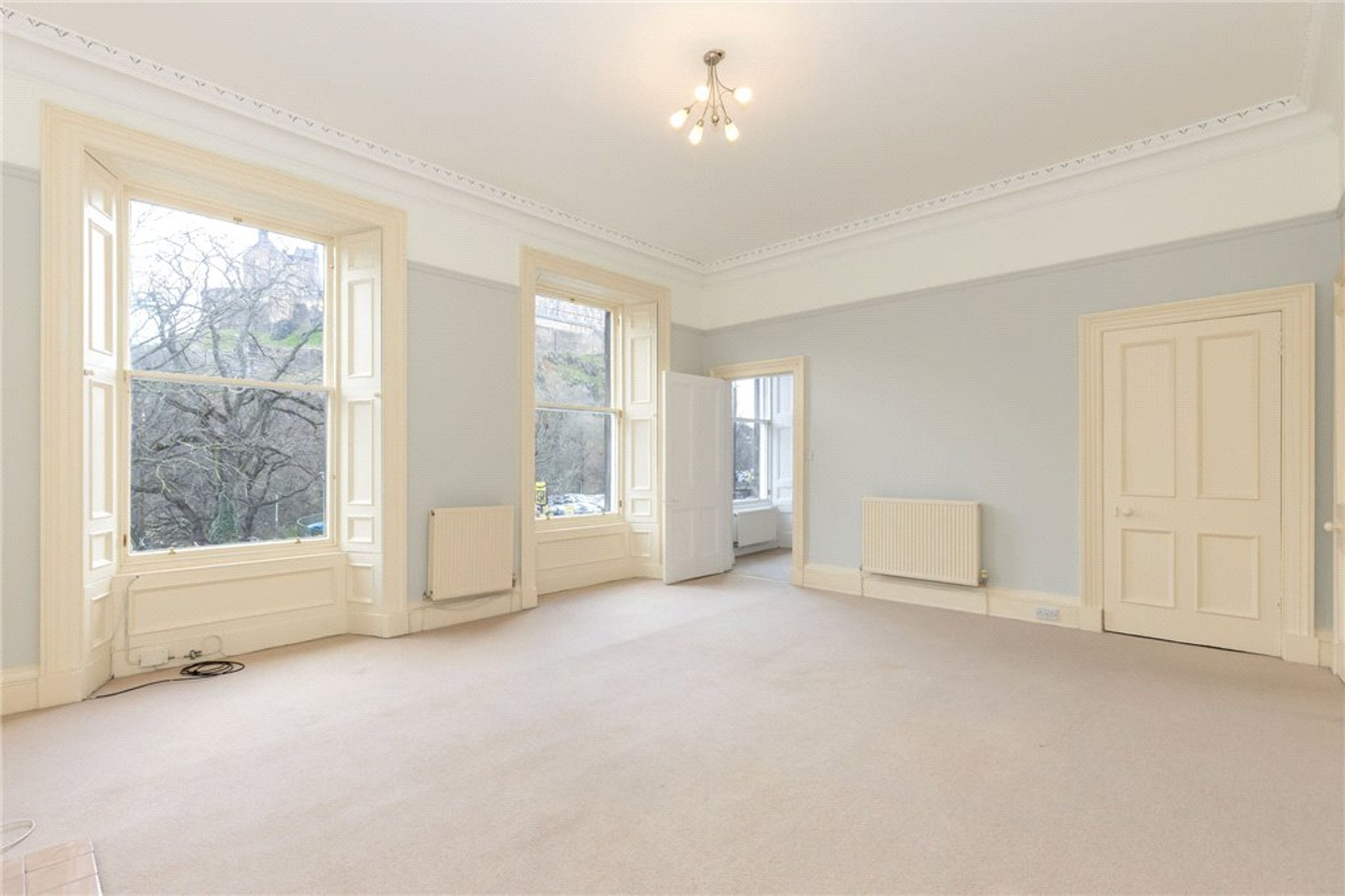 Flat 1, 1 Cambridge Street, Edinburgh, EH1 2DY - Picture #5