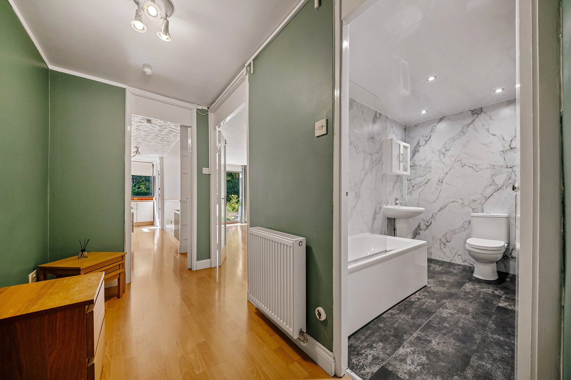 121/11 Comiston Drive, Morningside, Edinburgh, EH10 5QU - Picture #10