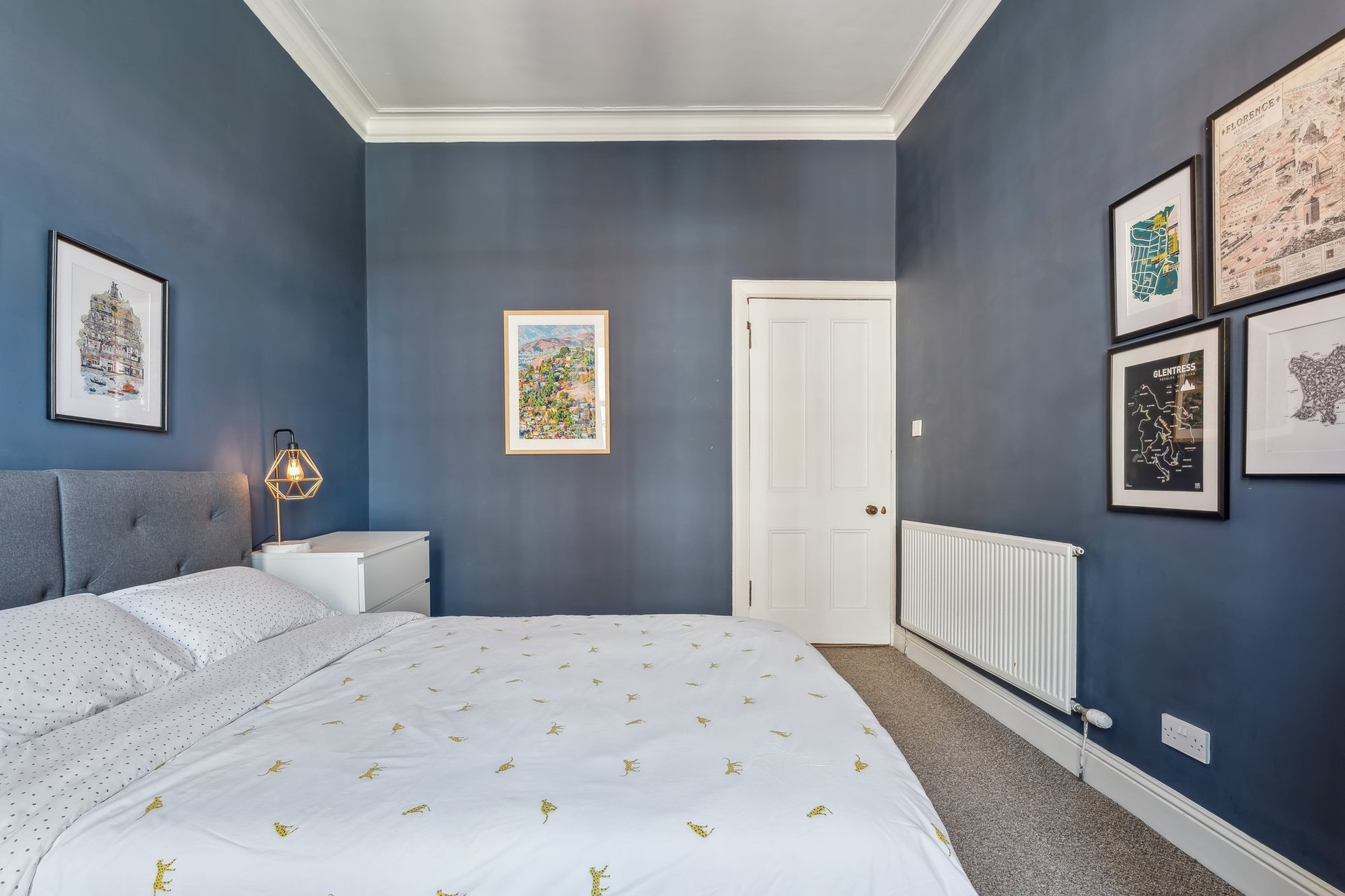 Flat 1/1, 48 Cartvale Road, Battlefield, G42 9SW - Picture #11