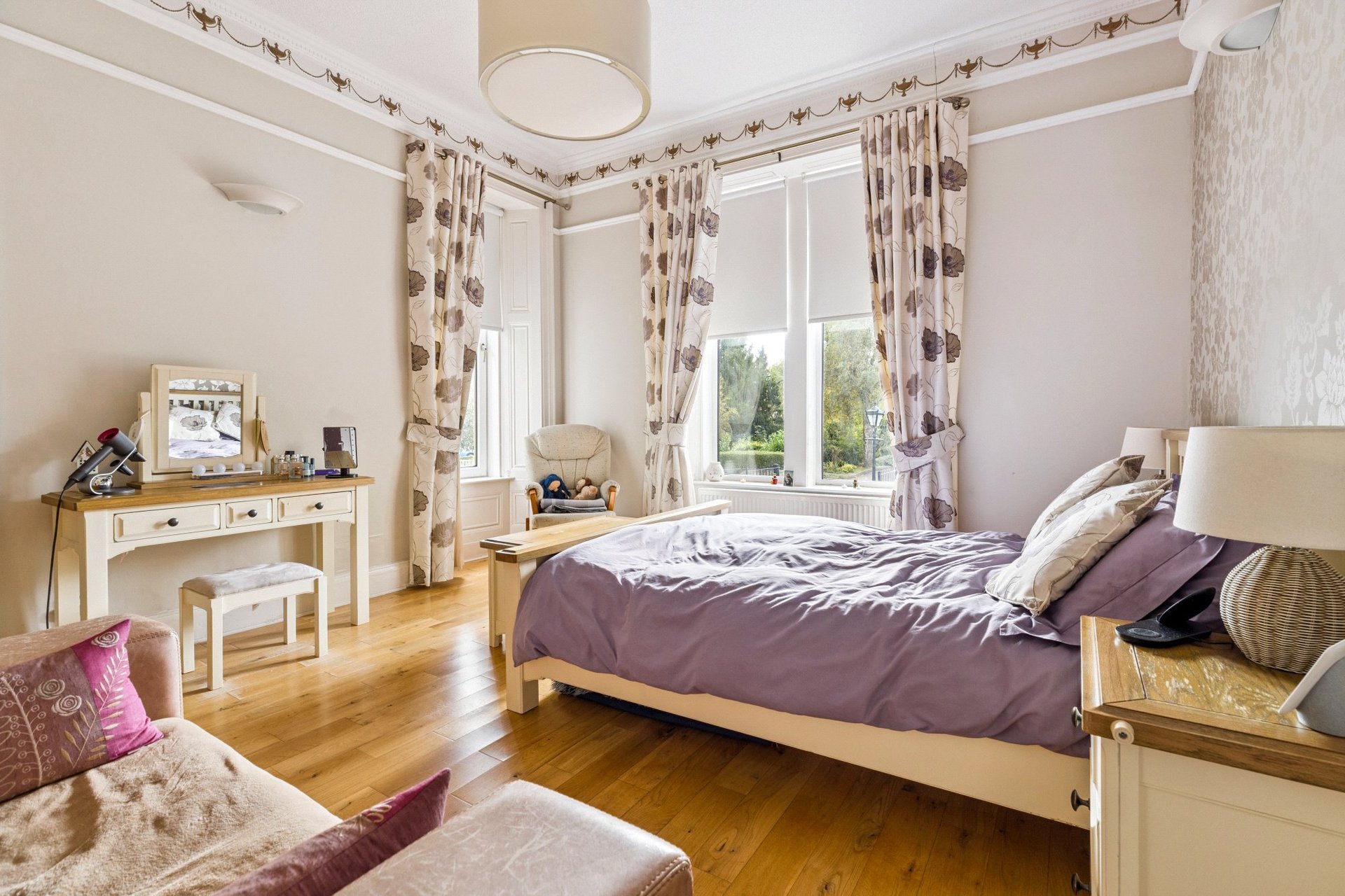 31 Hamilton Drive, Cambuslang, Glasgow, G72 8JQ - Picture #12