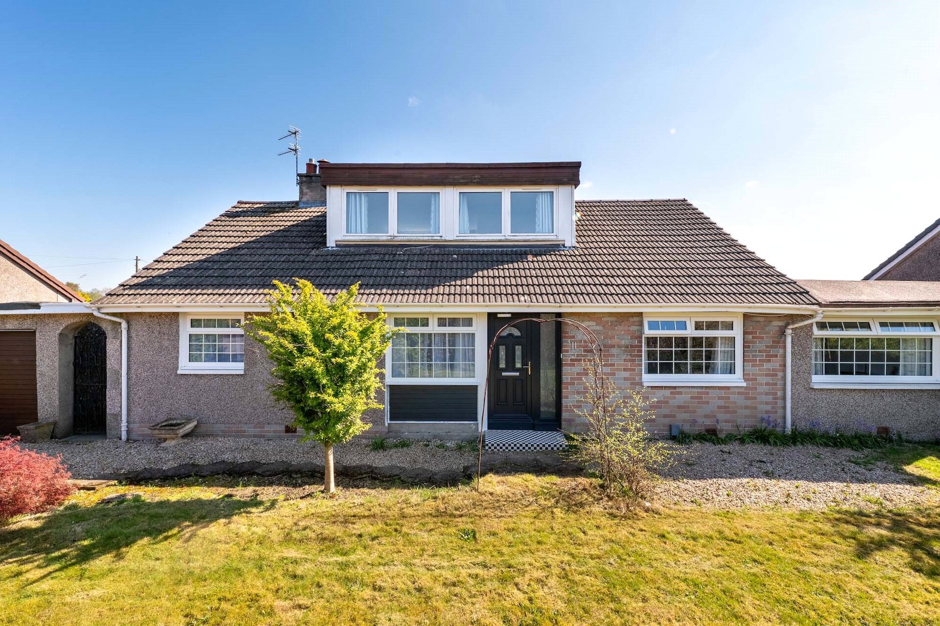 11 Roman Road, Kirkintilloch, G66 1EE - Picture #1