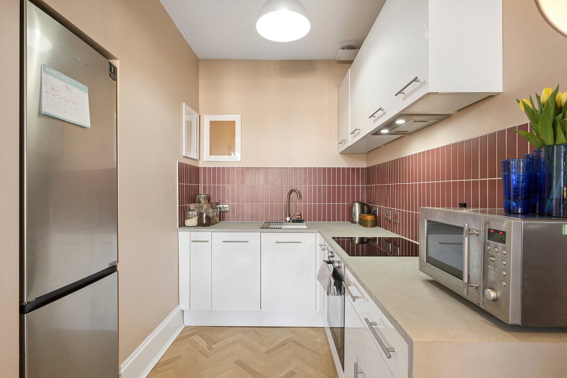 1/2, 49 Fergus Drive, North Kelvinside, Glasgow, G20 6AQ - Picture #12