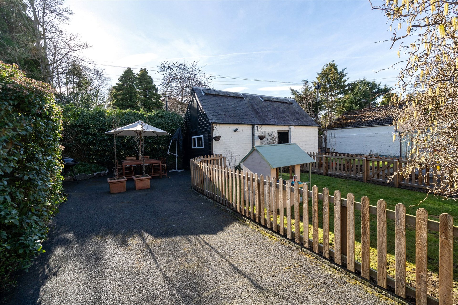Wellwood, 195 Scott Street, Galashiels, Scottish Borders, TD1 1DU - Picture #29