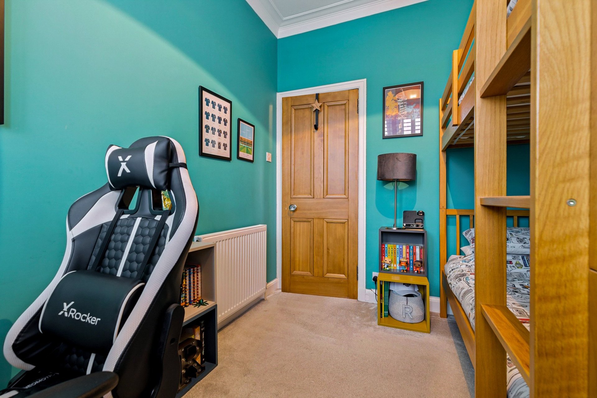 15 Austen Road, Jordanhill, Glasgow, G13 1SJ - Picture #33