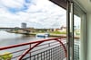 Flat 17 (Top), 12 Riverview Place, Waterfront, G5 8EH - Picture #3