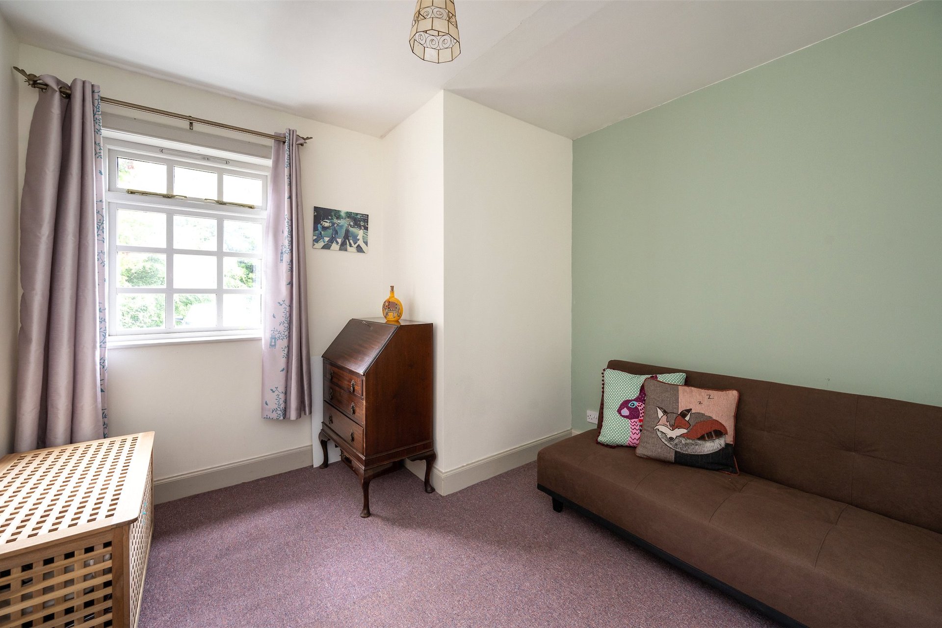 Frizzels Wood House, Spott, Dunbar, East Lothian, EH42 1RN - Picture #17