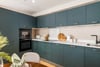 Lower Ground, 11 Queens Crescent, Woodlands, Glasgow, G4 9AS - Picture #11