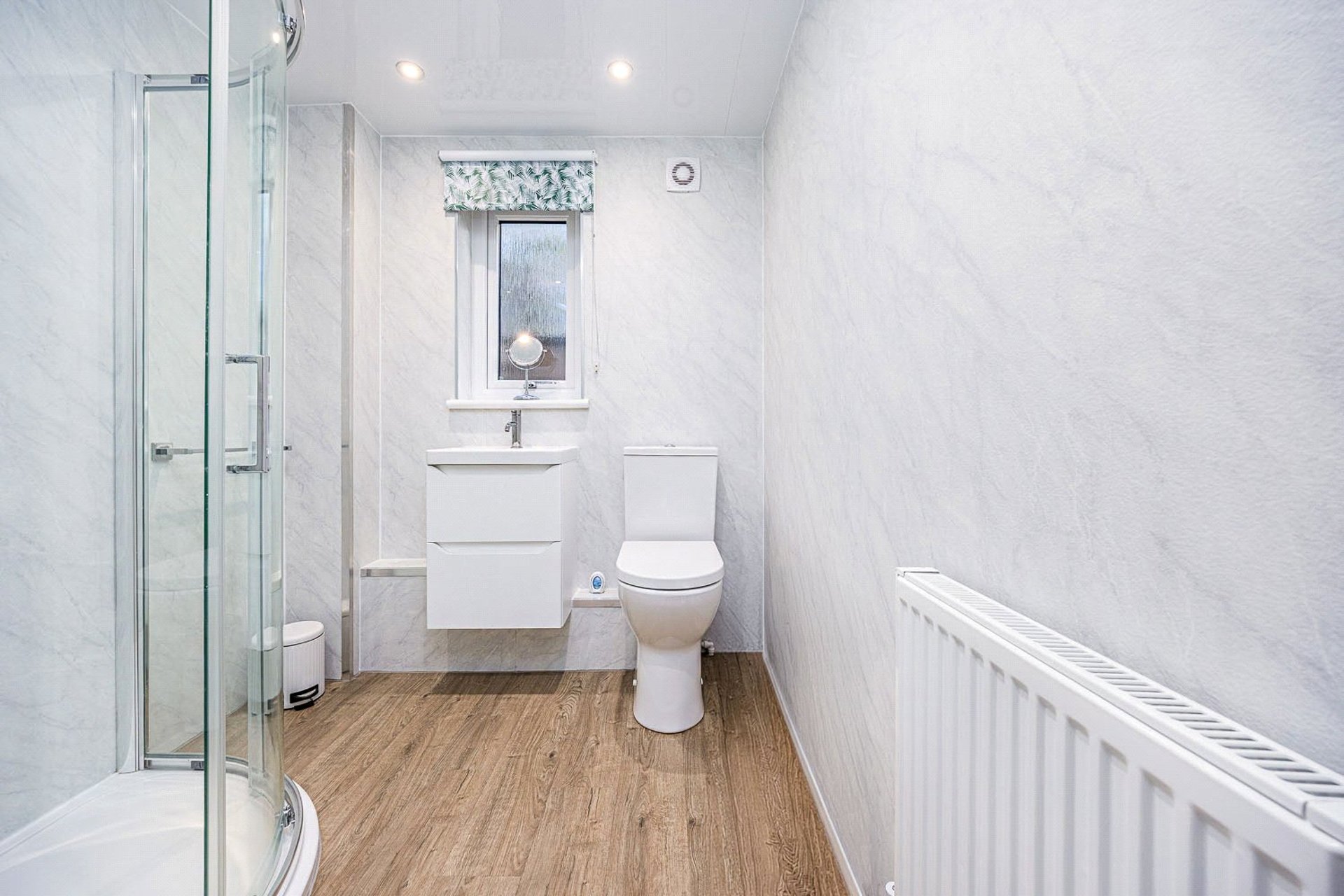 19 Birch View, Bearsden, Glasgow, G61 2BT - Picture #17