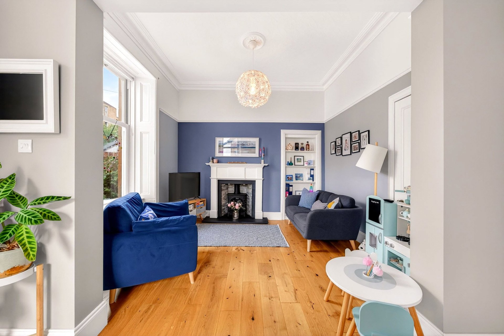 15 Kilmailing Road, Cathcart, Glasgow, G44 5UH - Picture #12