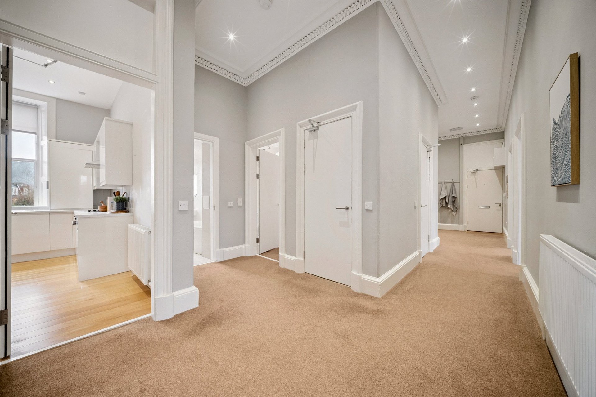 7/1 Leamington Terrace, Bruntsfield, Edinburgh, EH10 4JW - Picture #9