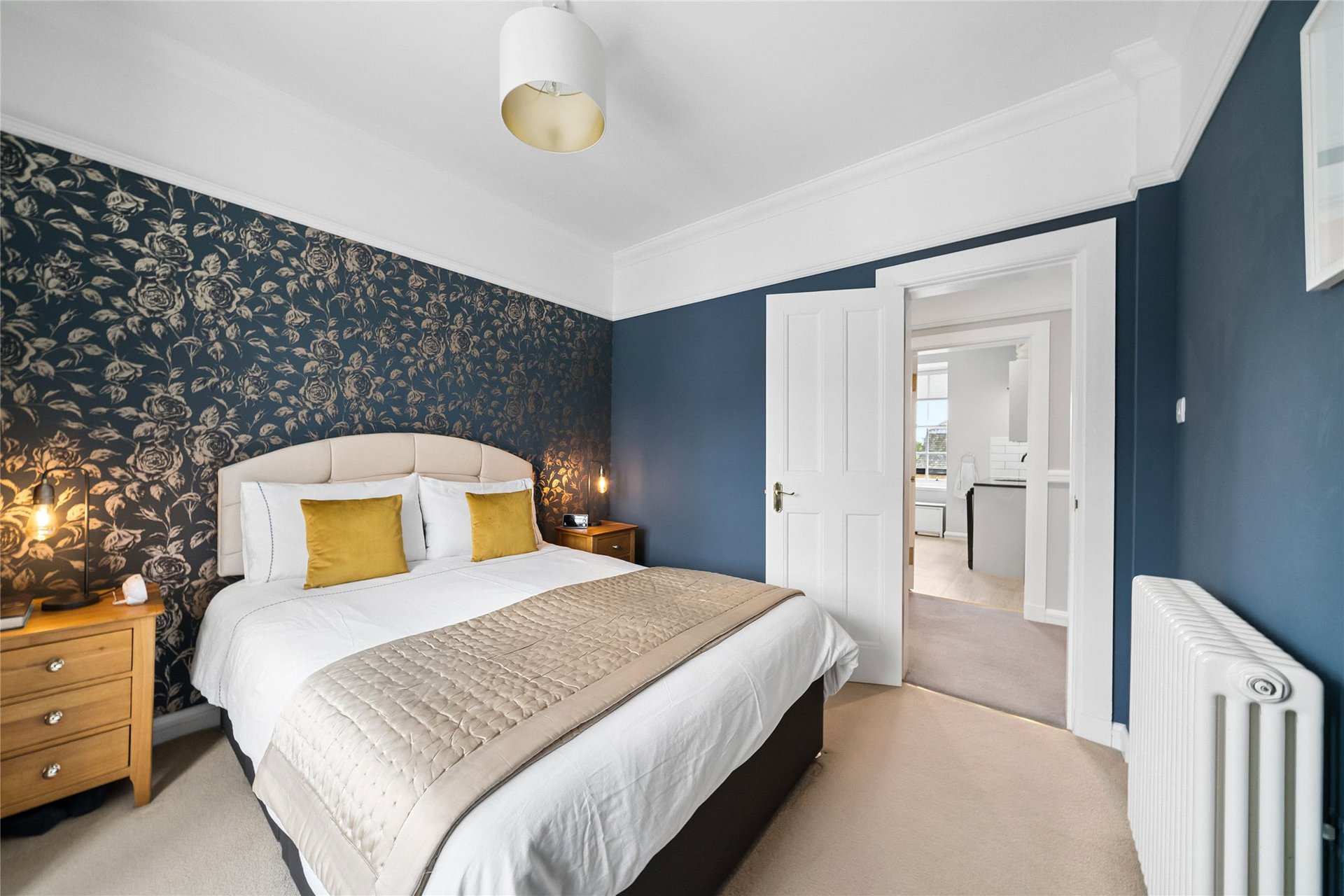 Darroch House, 8/5 East Suffolk Park, Newington, Edinburgh, EH16 5PL - Picture #14