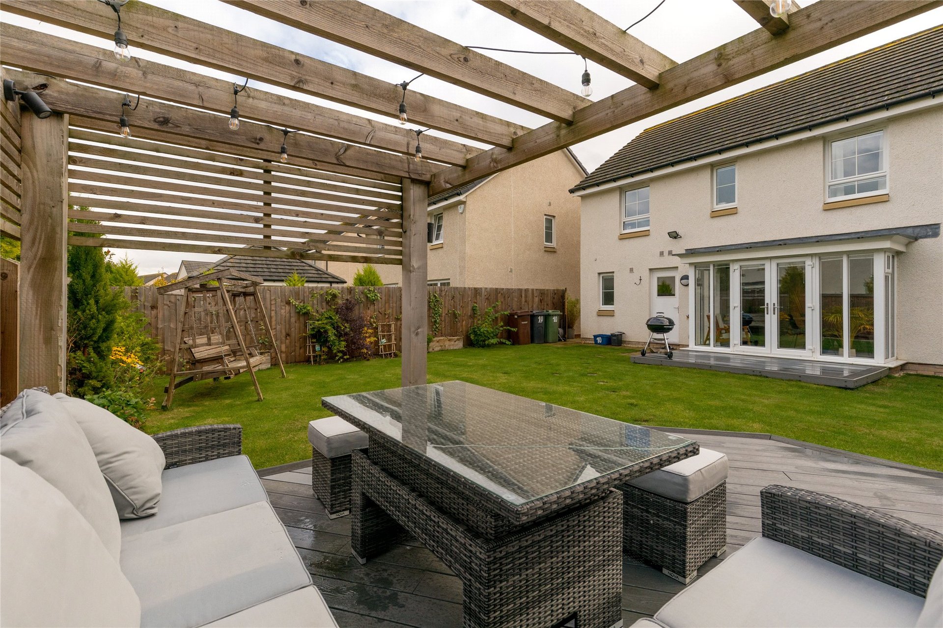 10 Printonan Crescent, Edinburgh, Midlothian, EH17 8GF - Picture #21