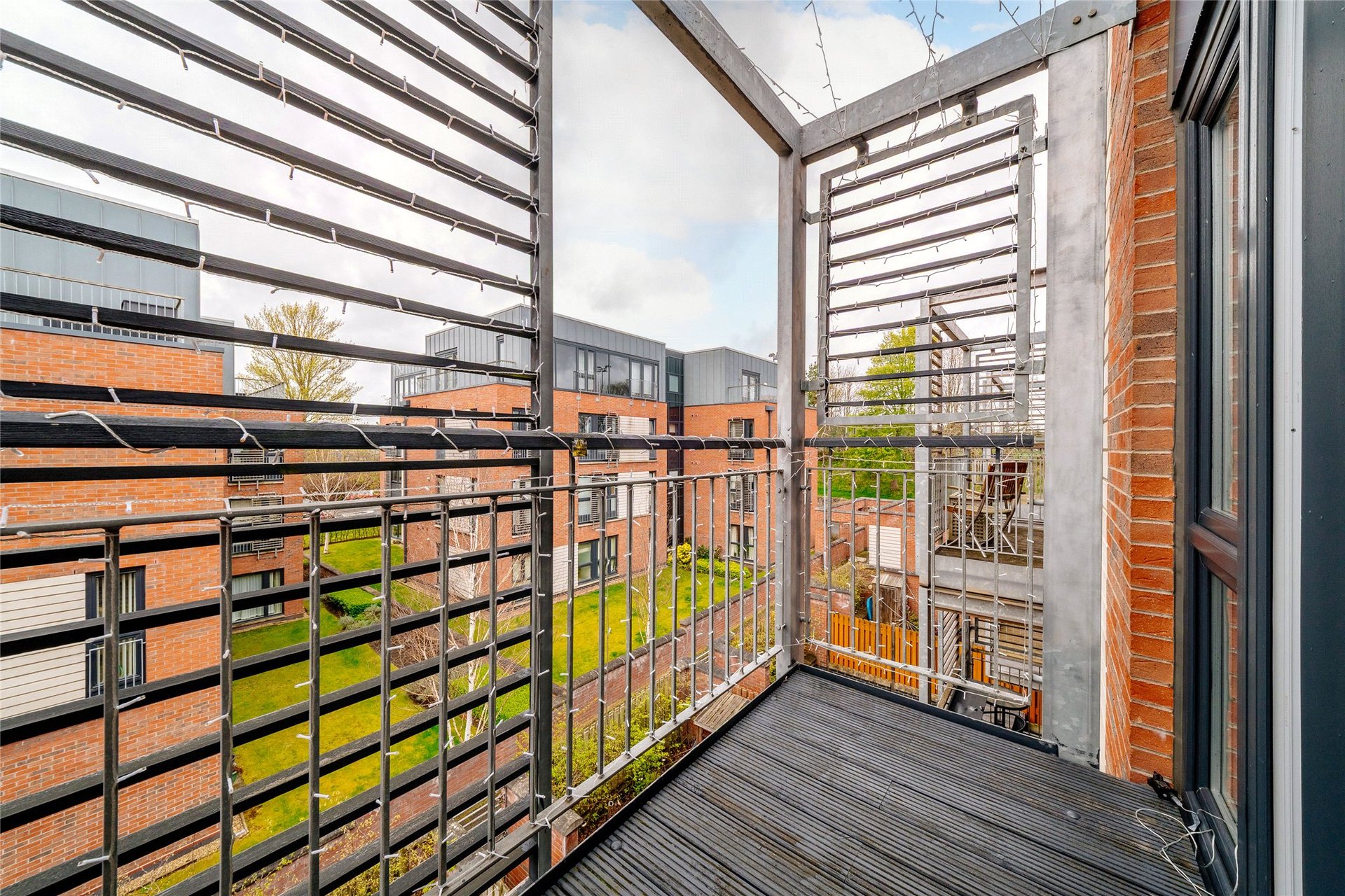 9 Fettes Rise, Edinburgh, Midlothian, EH4 1QH - Picture #20