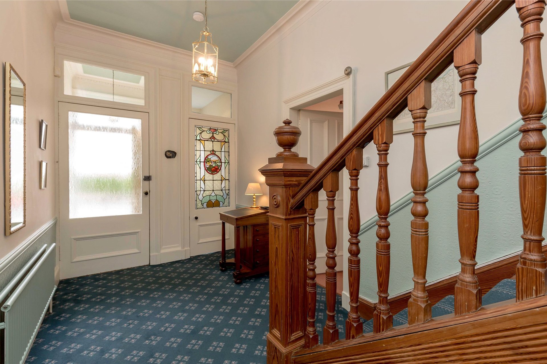 146 Craiglea Drive, Morningside, Edinburgh, EH10 5PR - Picture #22