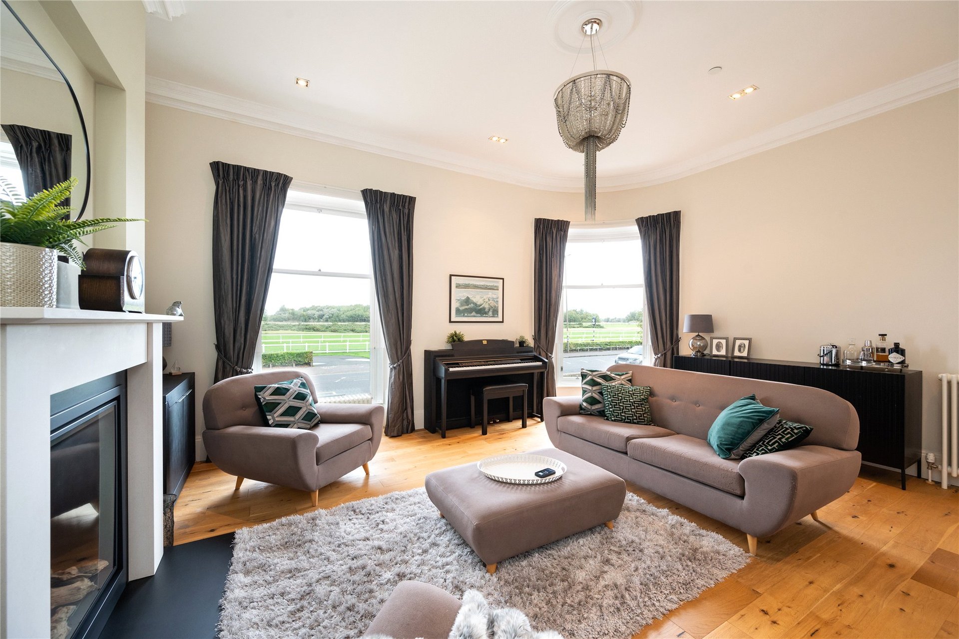 31 Linkfield Road, Musselburgh, East Lothian, EH21 7LL - Picture #10