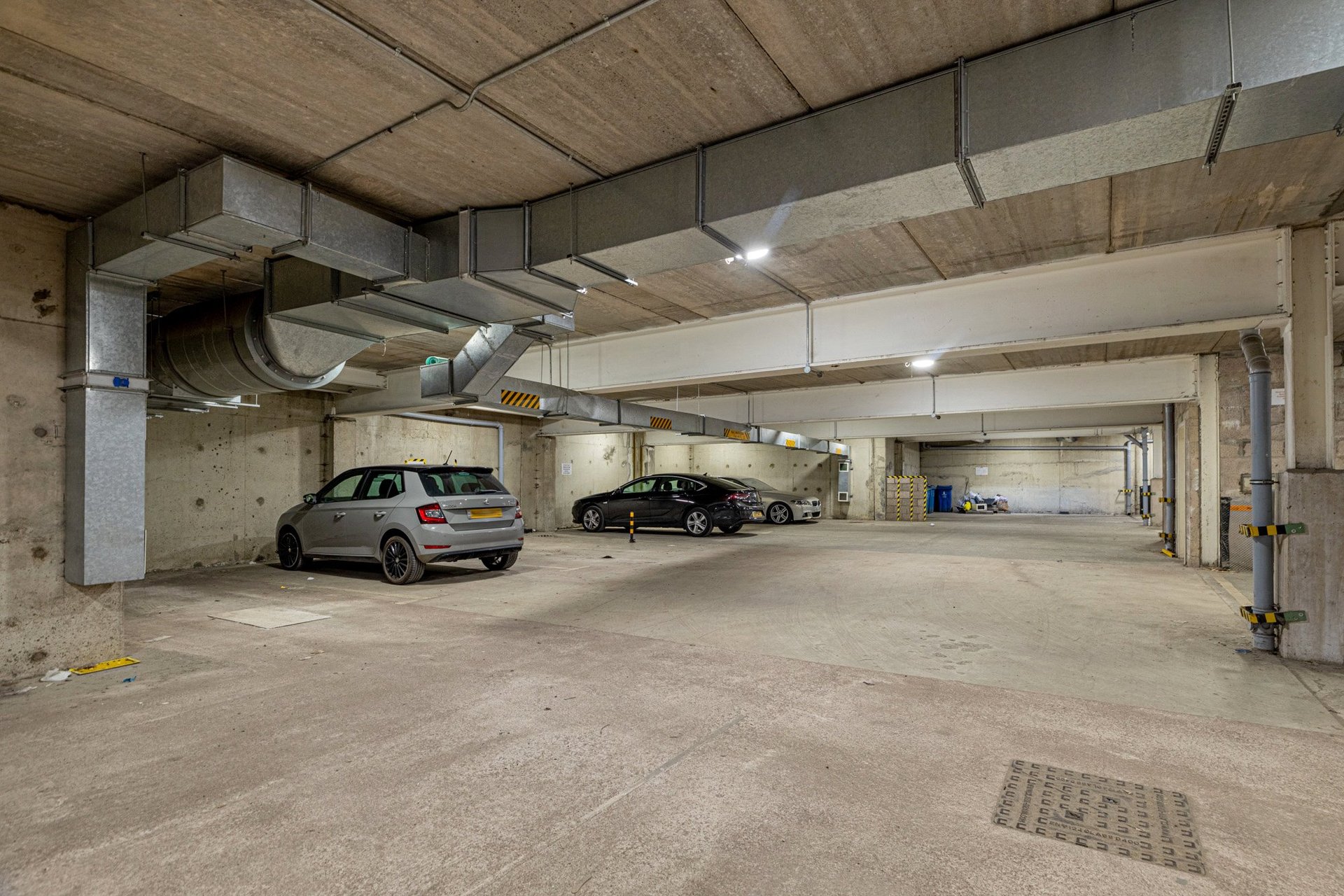 Flat 3/1 Sugar House, 70 Fox Street, Glasgow City Centre, G1 4AU - Picture #21