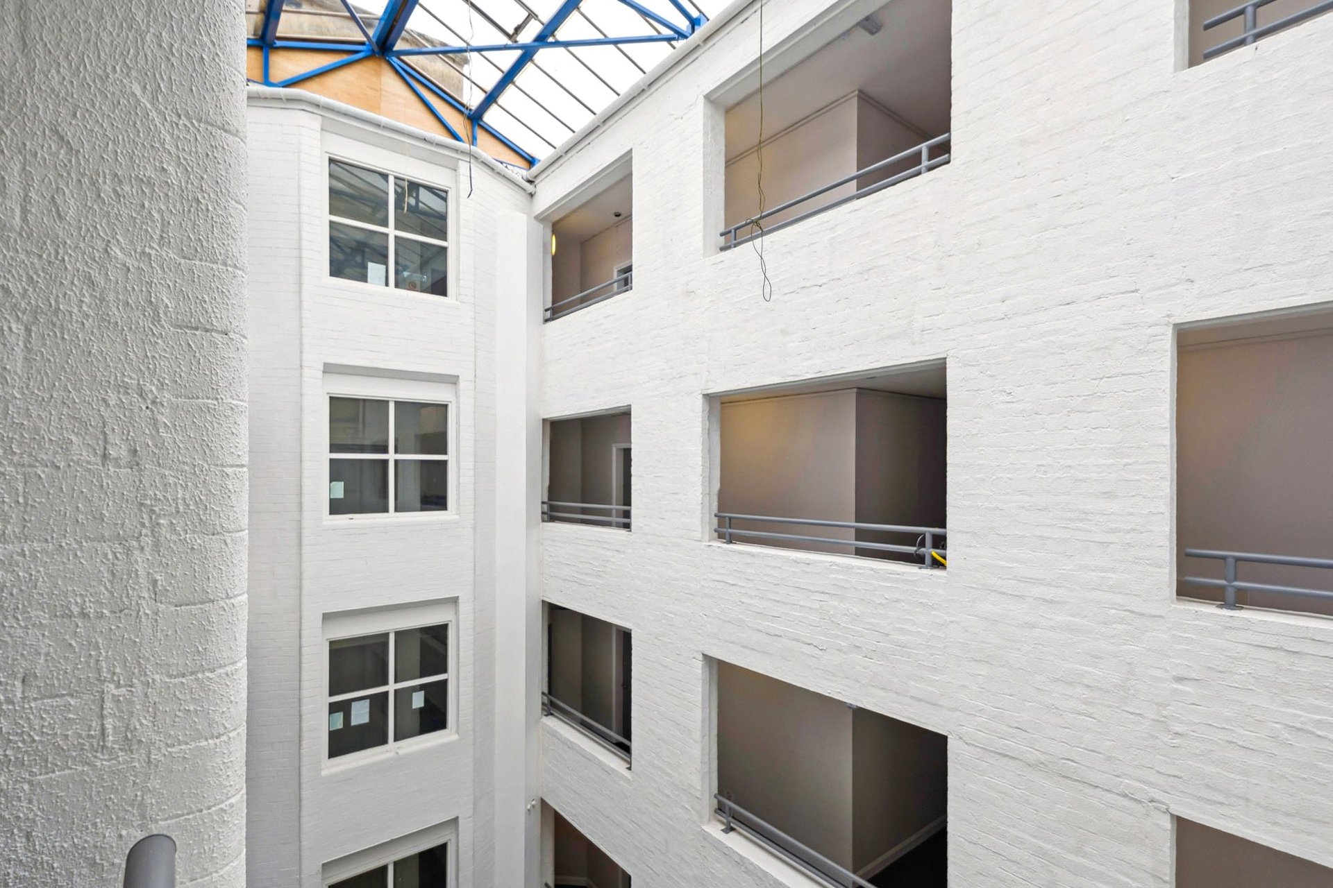 Flat 21, Norval Court, 12 Norval Street, Partick, Glasgow, G11 7RX - Picture #24