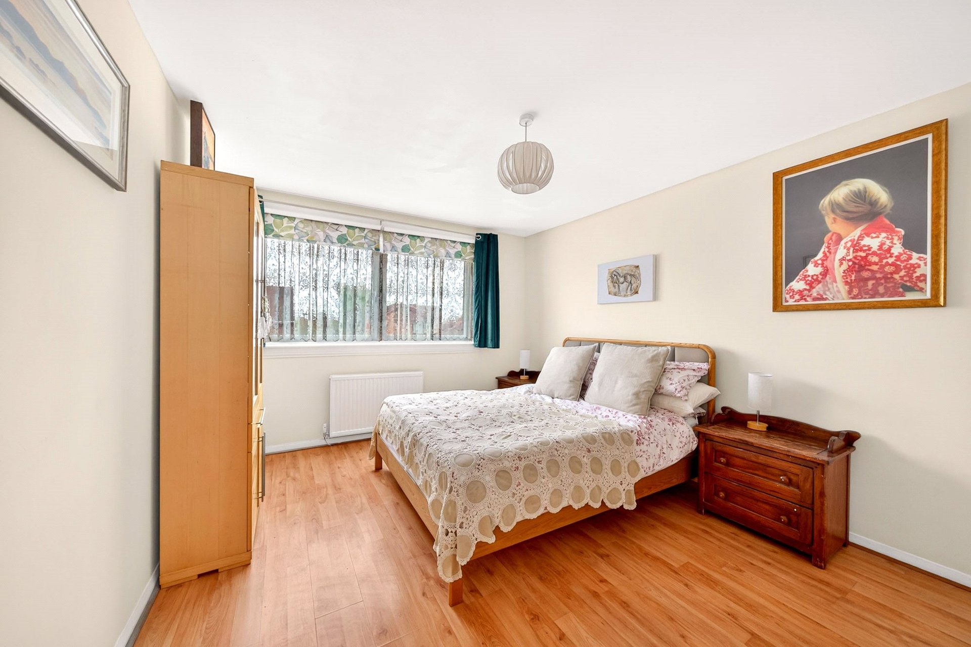 14 Redford Walk, Edinburgh, EH13 0AG - Picture #22