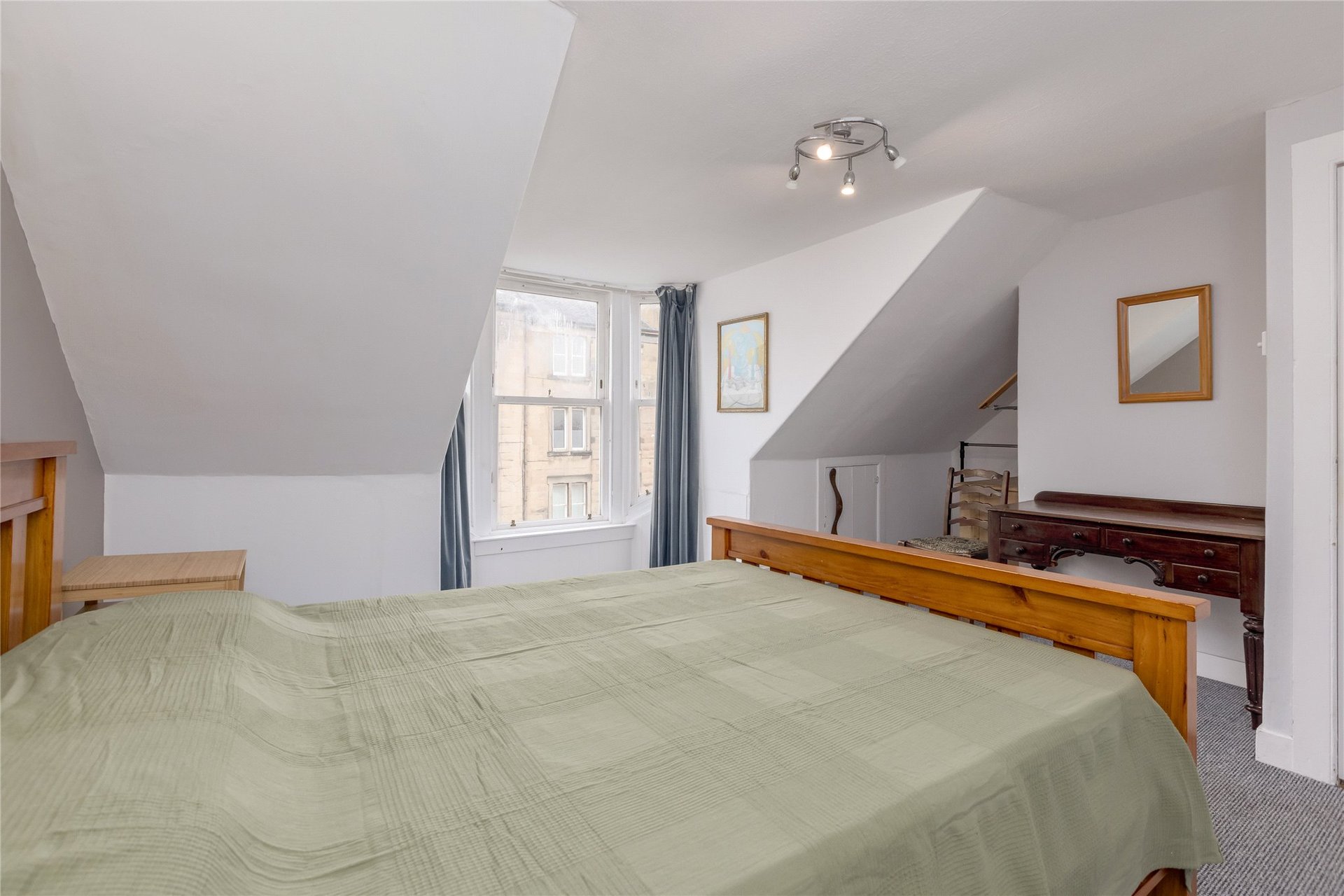 14 Lewis Terrace, Edinburgh, Midlothian, EH11 2BT - Picture #12