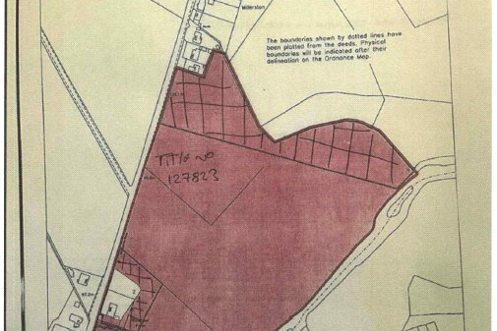 Small Holding, Eaglesham Road, Clarkston, Glasgow, East Renfrewshire, G76 8RJ - Picture #10