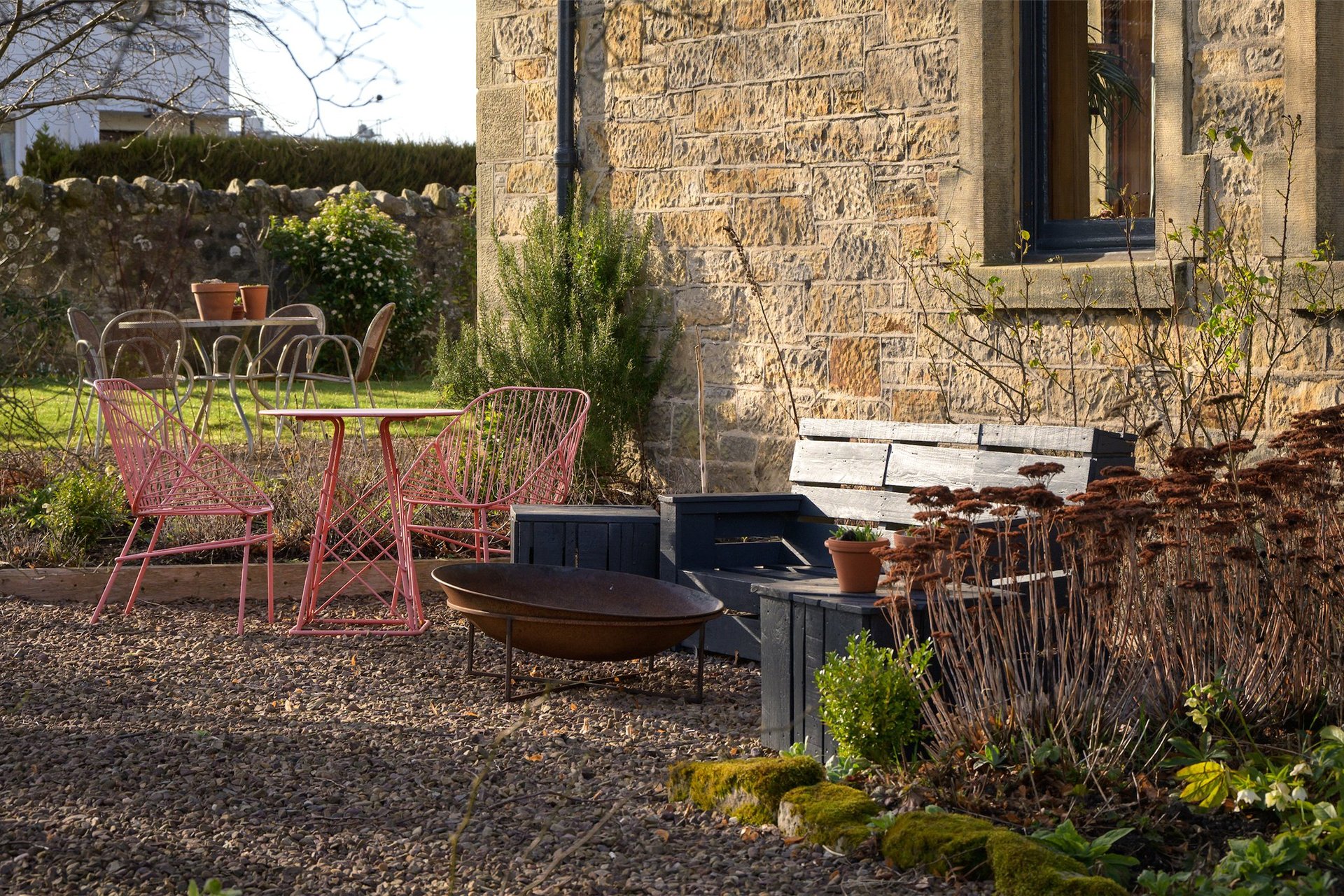 Tigh Na Darroch, Lempockwells Road, Pencaitland, Tranent, EH34 5AE - Picture #29