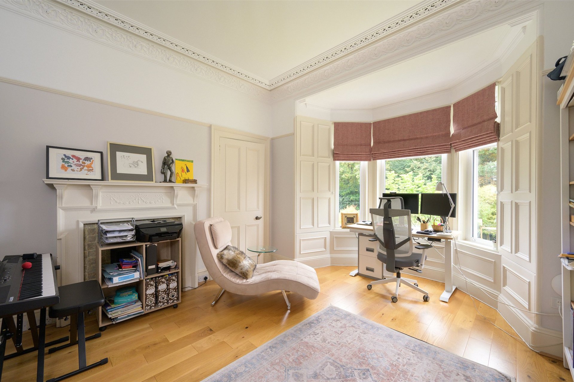 Woodridge, 8 Ancrum Road, Eskbank, Dalkeith, Midlothian, EH22 3AJ - Picture #18