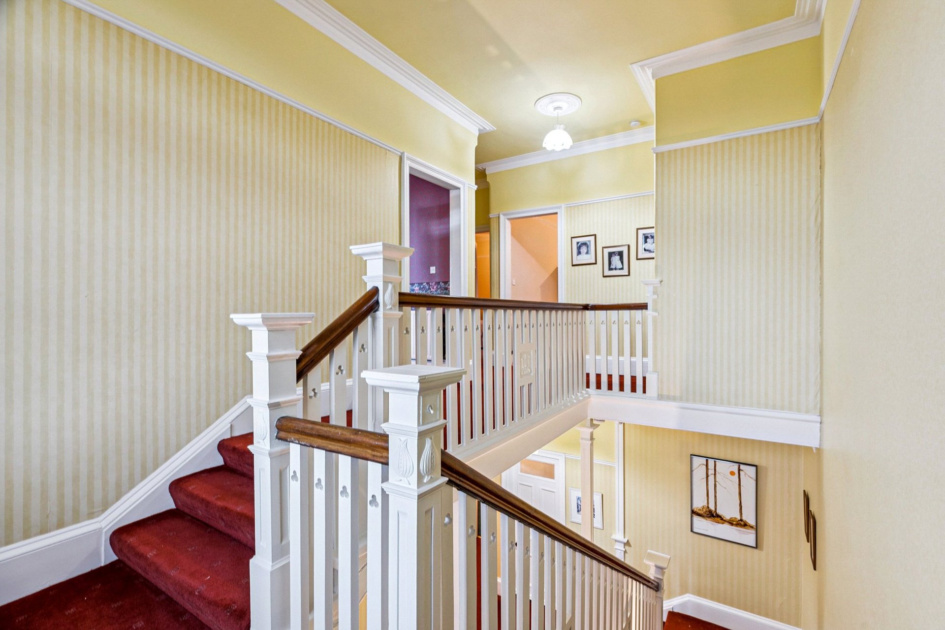 8 Woodburn Road, Newlands, Glasgow, G43 2TN - Picture #17