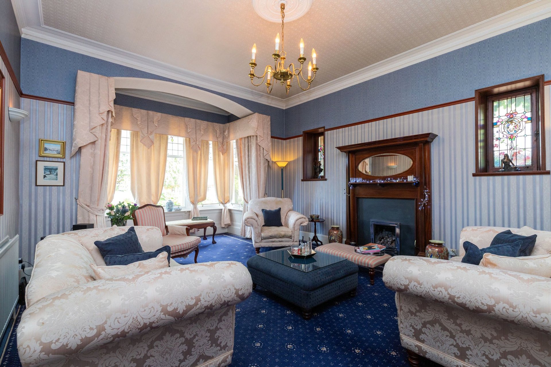8 Carlaverock Road, Newlands, Glasgow, G43 2SA - Picture #15