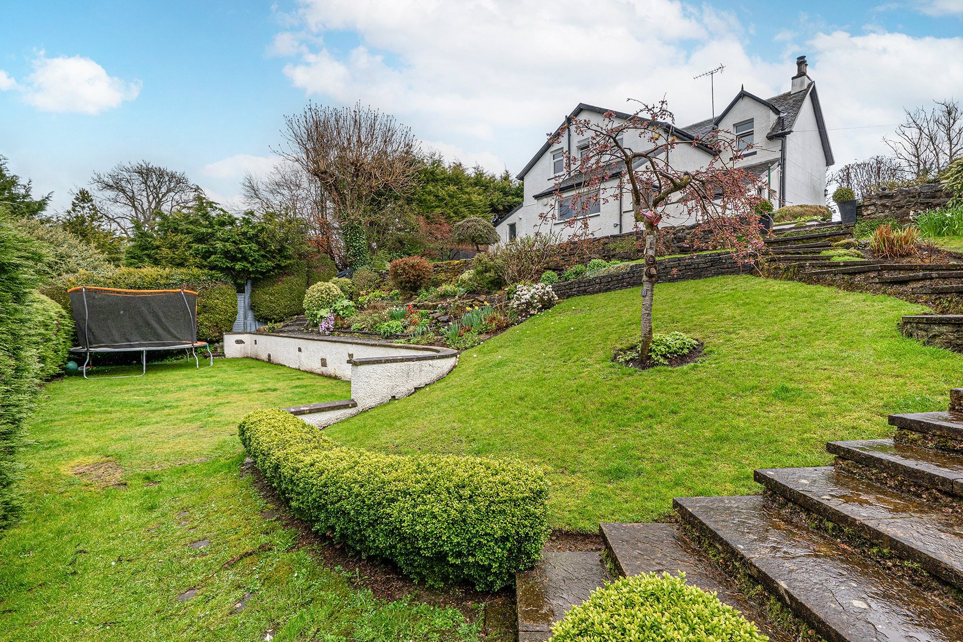 Yew Tree House, 38 Braehead Road, Thorntonhall, Glasgow, G74 5AQ - Picture #47