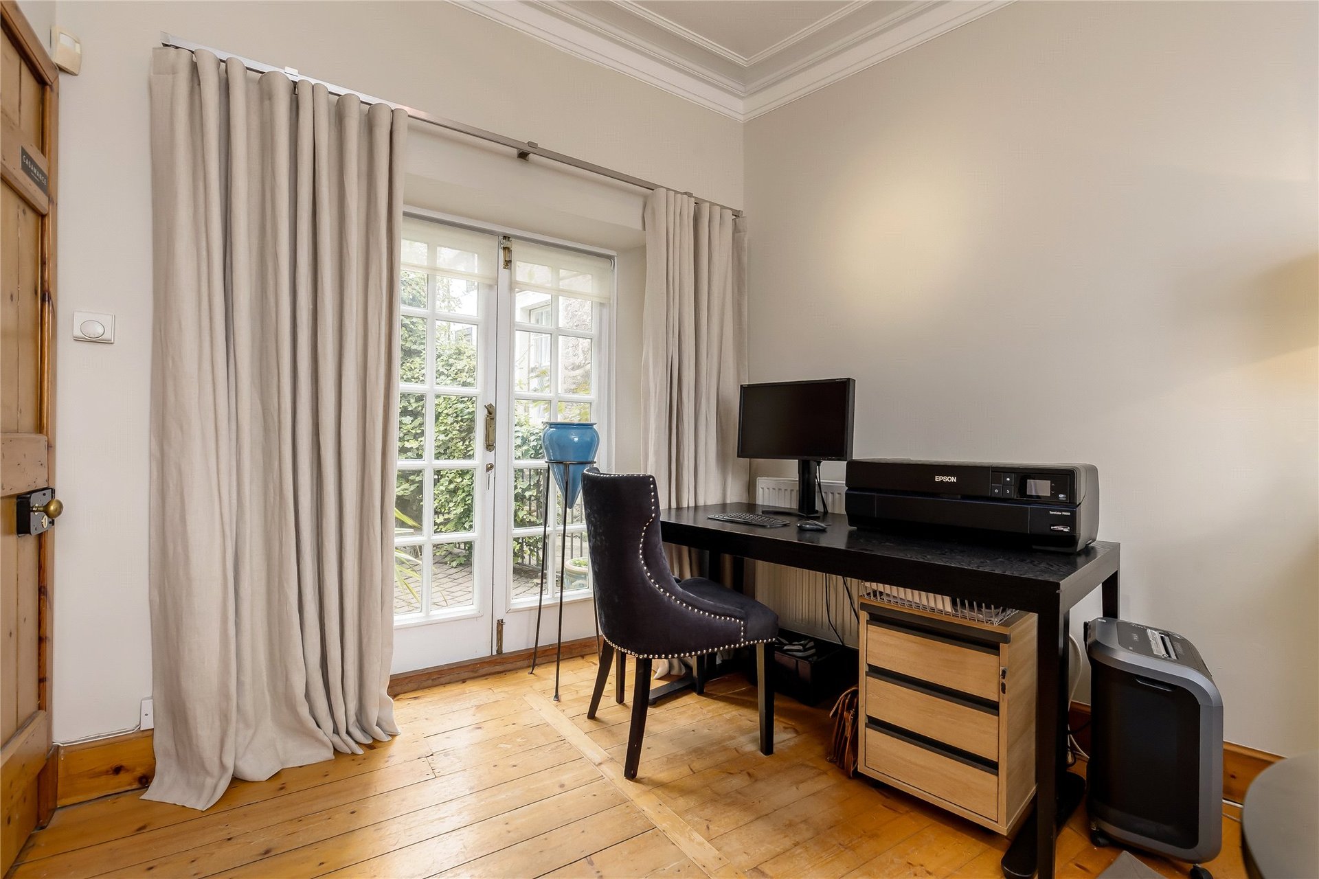 Forbes Gardens, 15/2 East Terrace, South Queensferry, Edinburgh, EH30 9HS - Picture #7