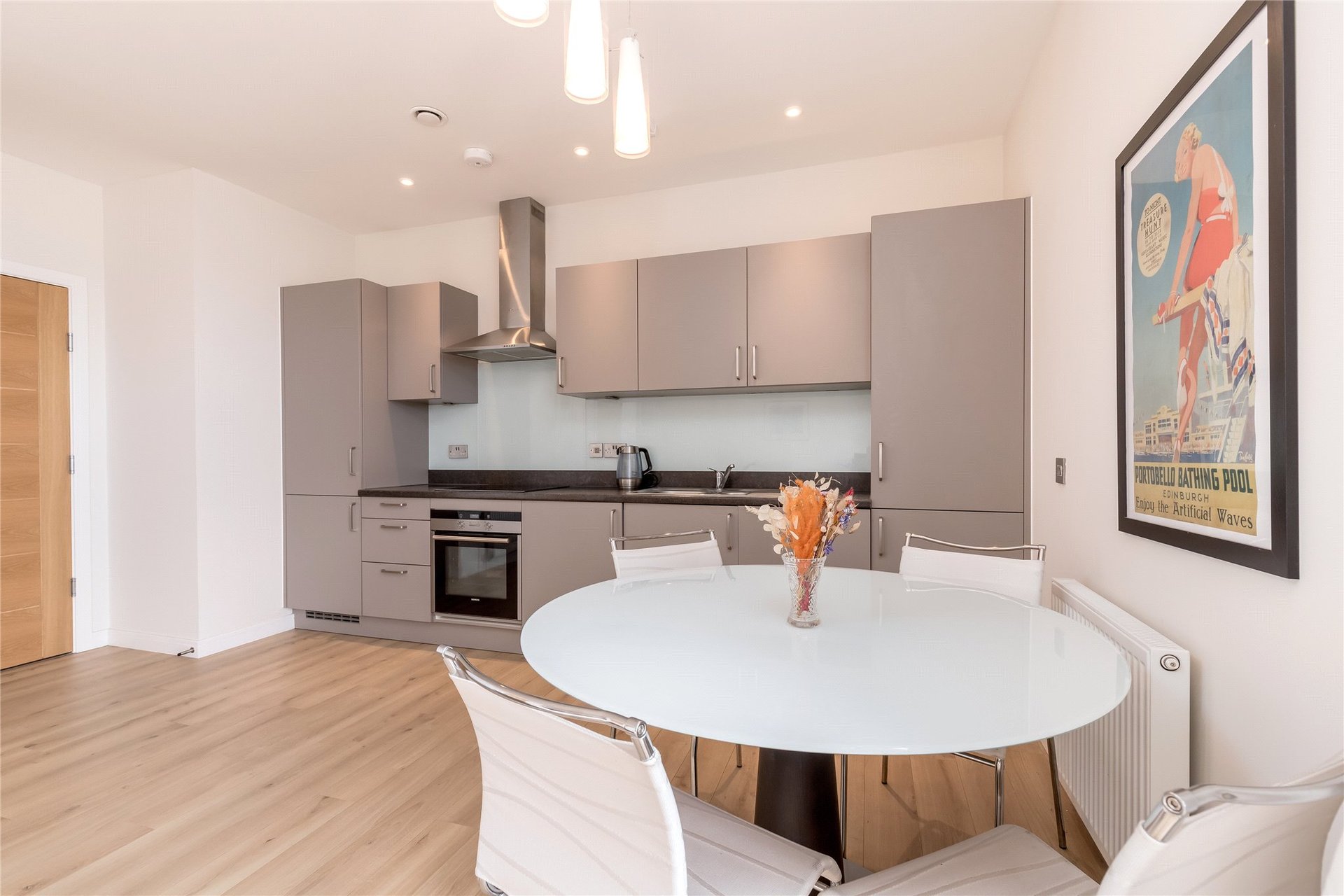 Flat 7, 21 Bridge Street, Edinburgh, EH15 1DB - Picture #7