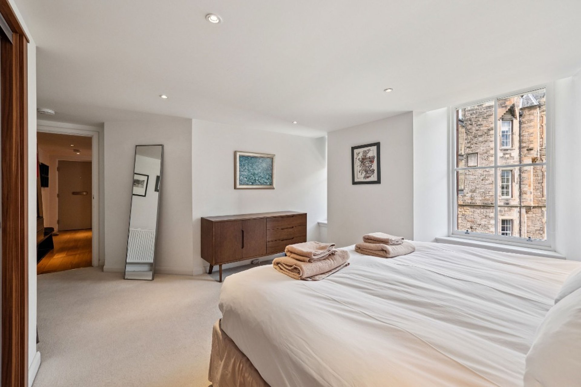13 Simpson Loan, Meadows, Edinburgh, EH3 9GN - Picture #14