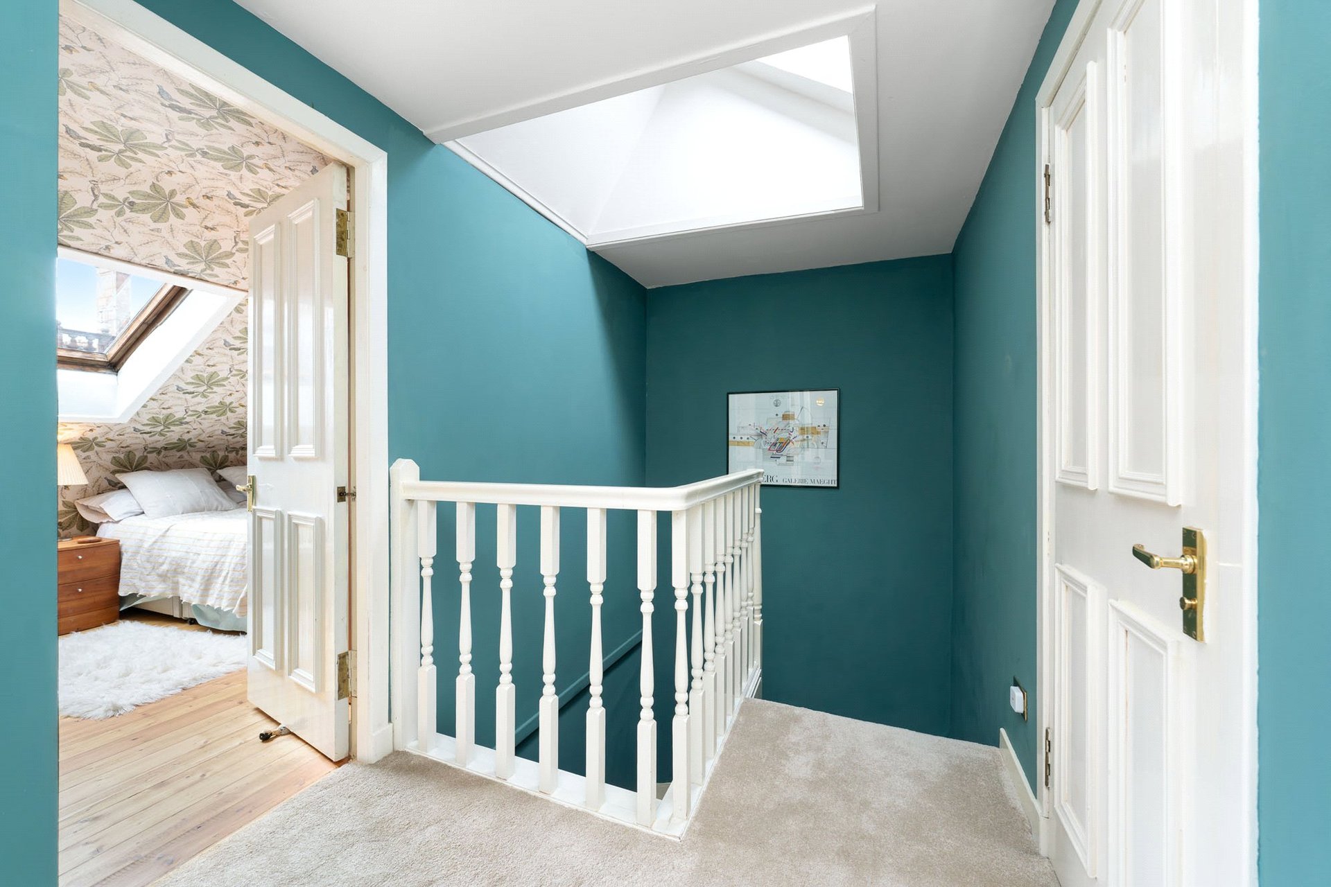 2/1, 5 Baliol Street, Woodlands, Glasgow, G3 6UT - Picture #22